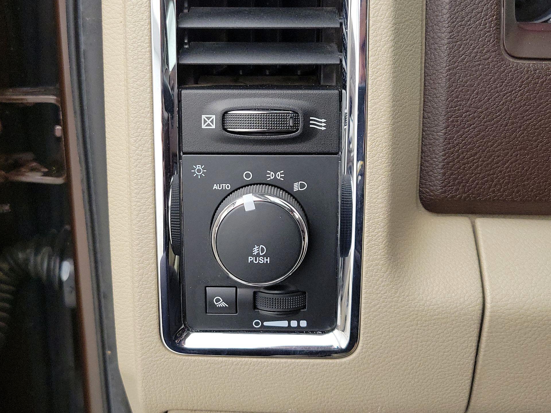 Thumbnail: 2015 RAM 1500 - 13