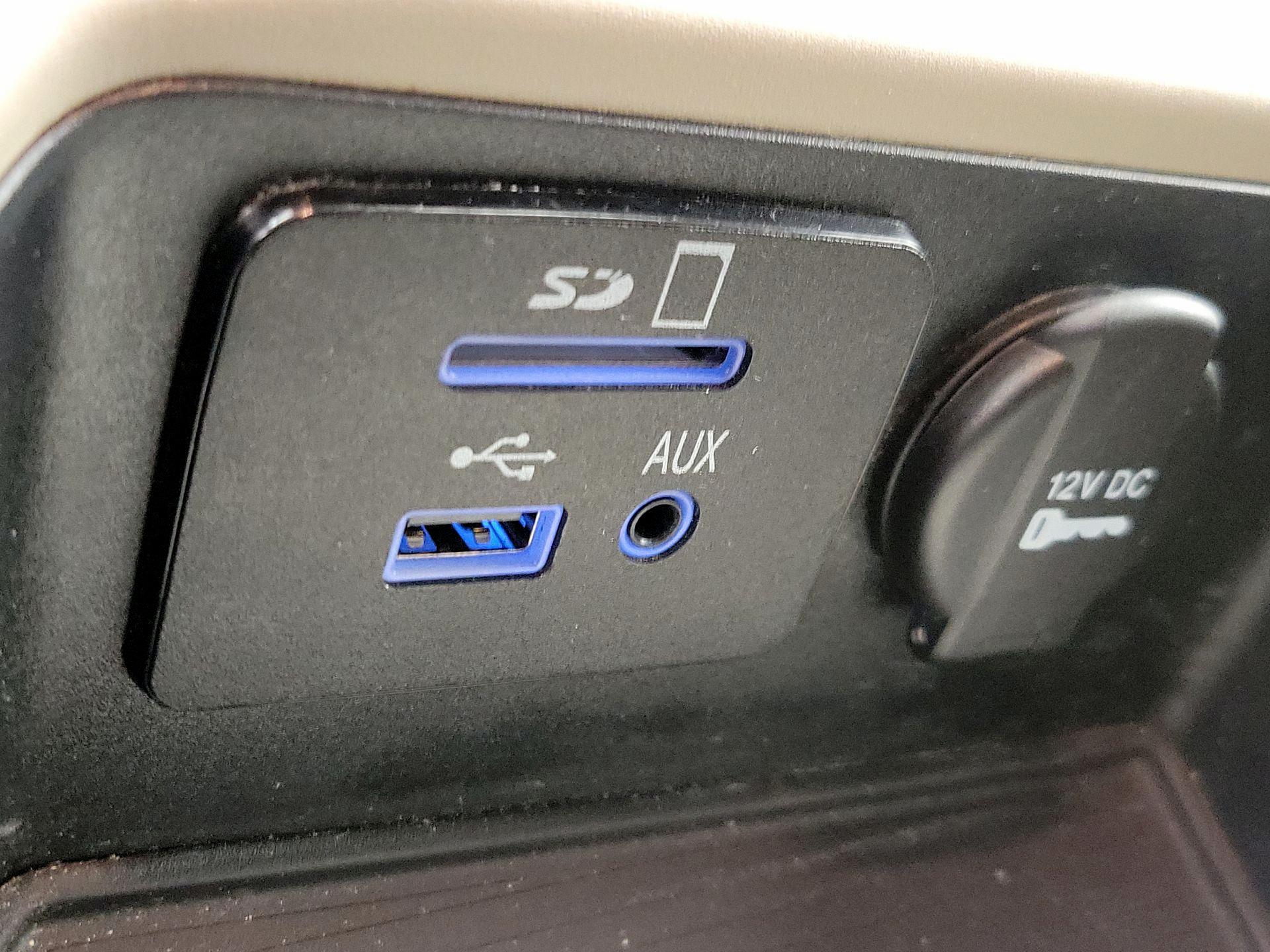 Thumbnail: 2015 RAM 1500 - 19