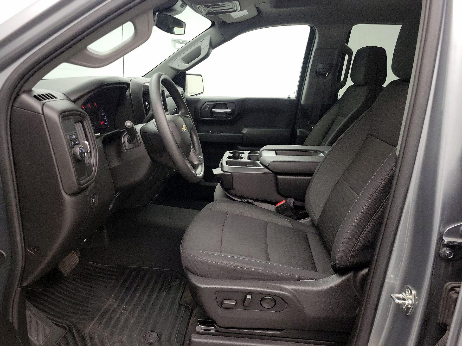 Thumbnail: 2025 Chevrolet Silverado 1500 - 11