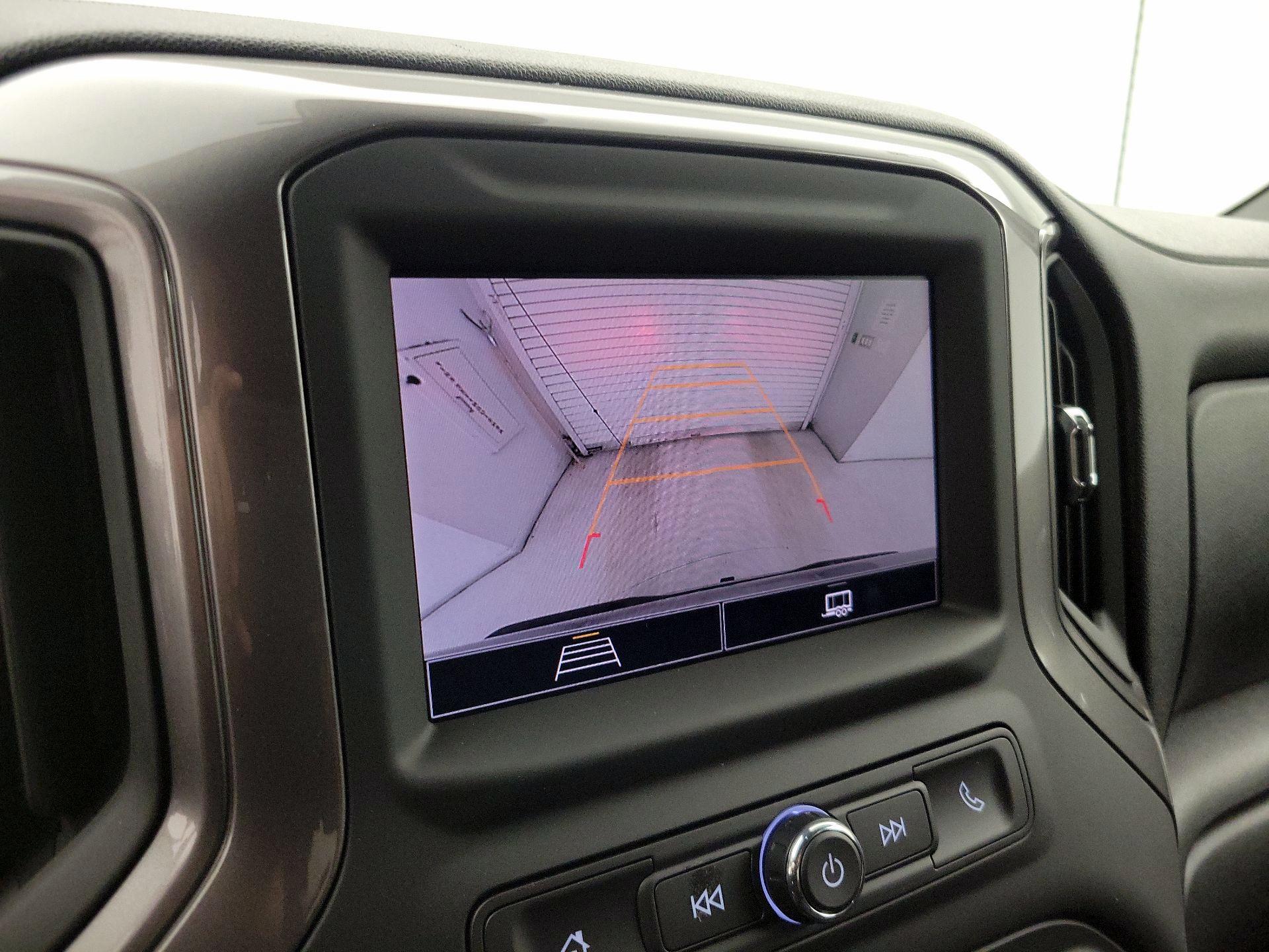 Thumbnail: 2025 Chevrolet Silverado 1500 - 14