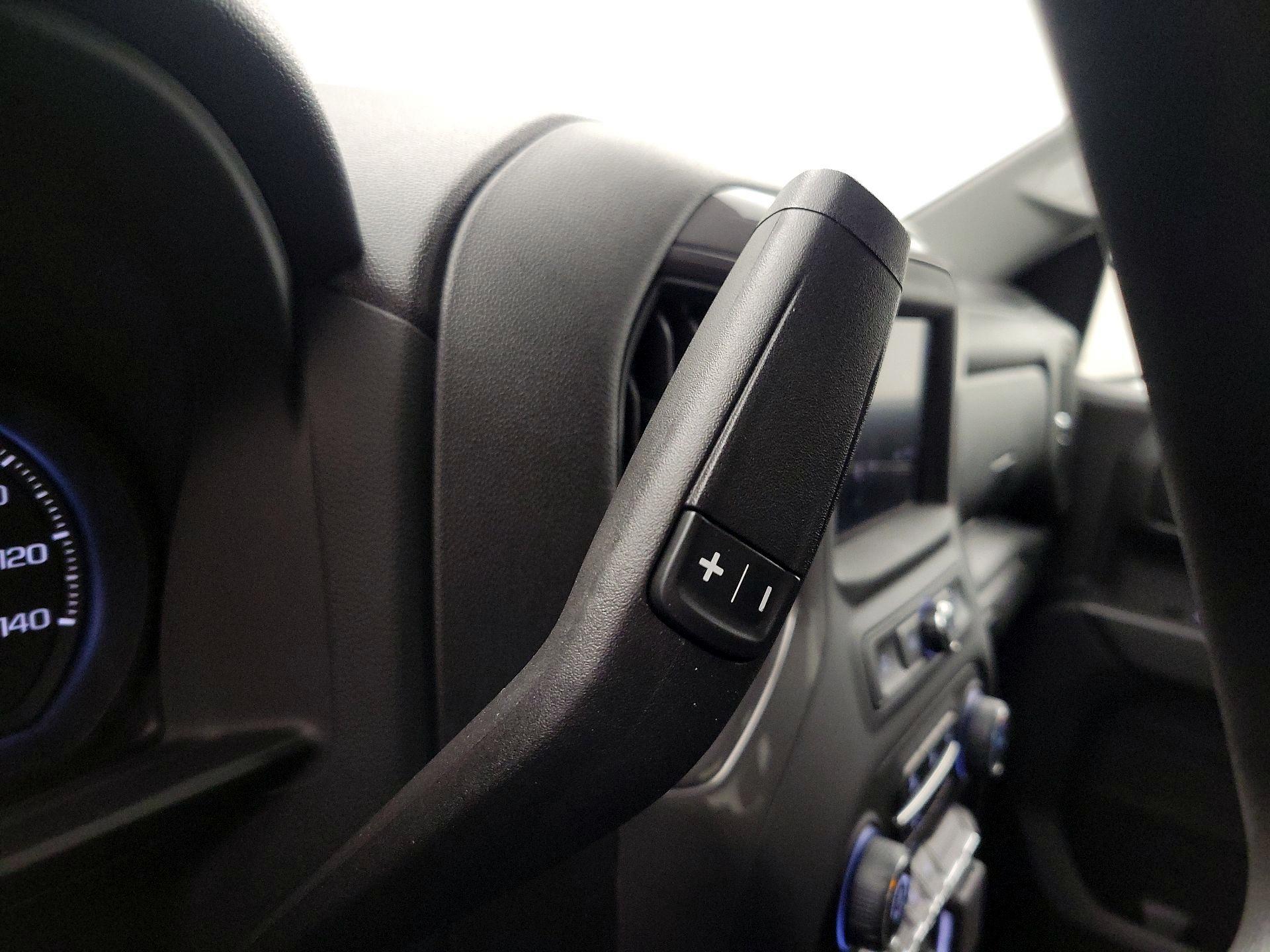 Thumbnail: 2025 Chevrolet Silverado 1500 - 17