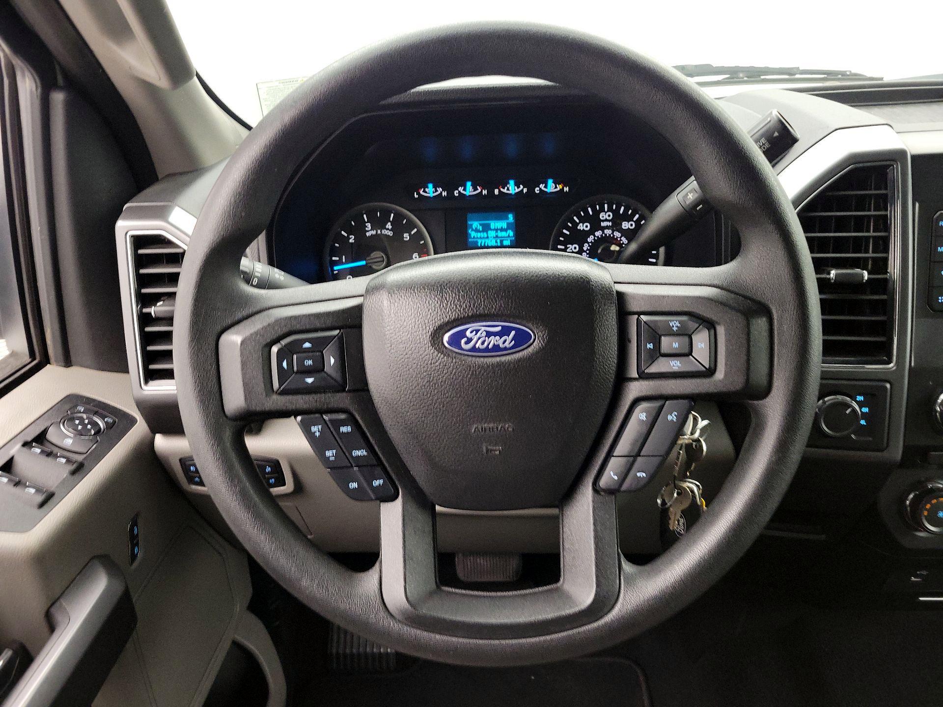 Thumbnail: 2018 Ford F-150 - 10