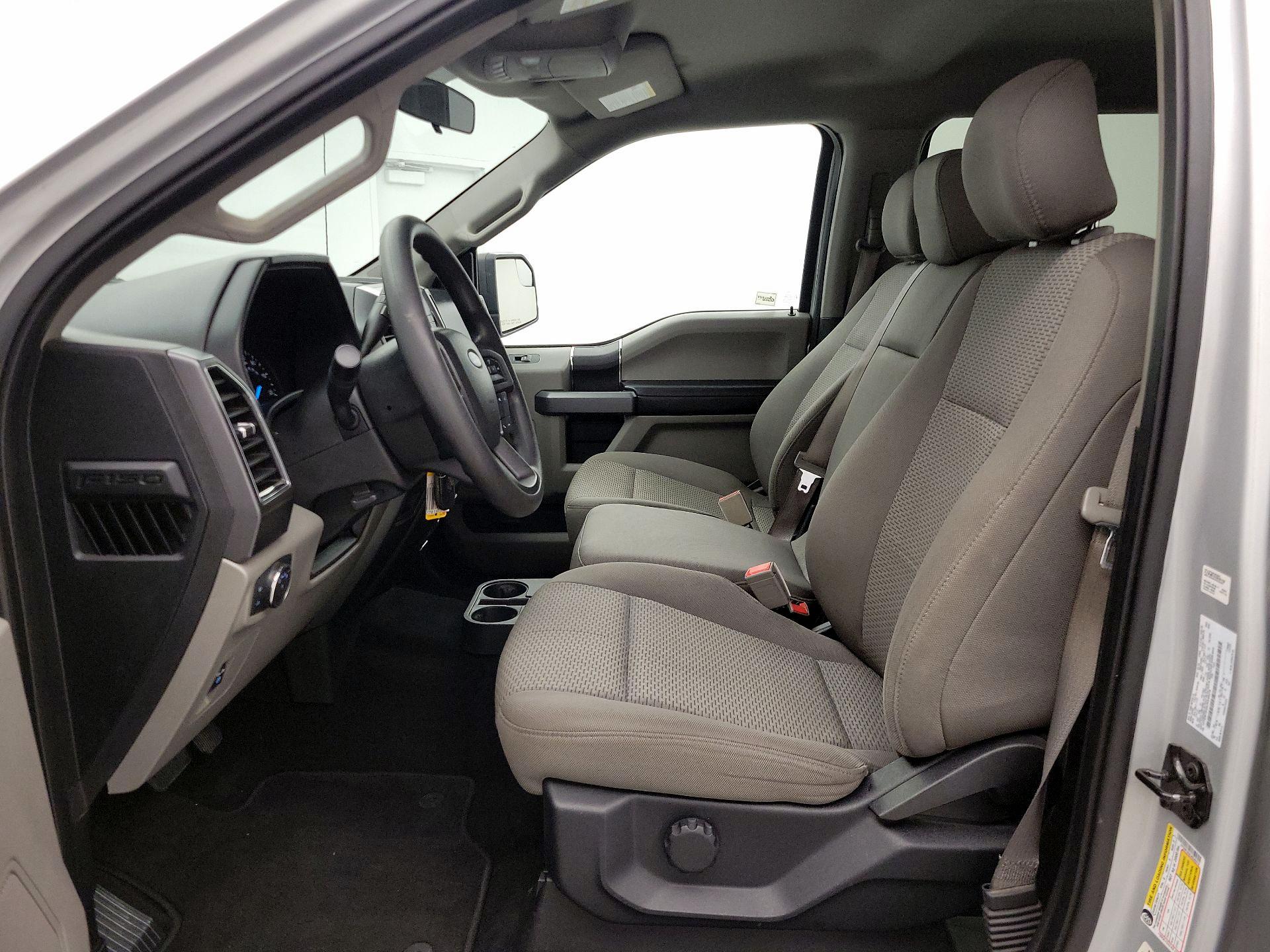 Thumbnail: 2018 Ford F-150 - 11