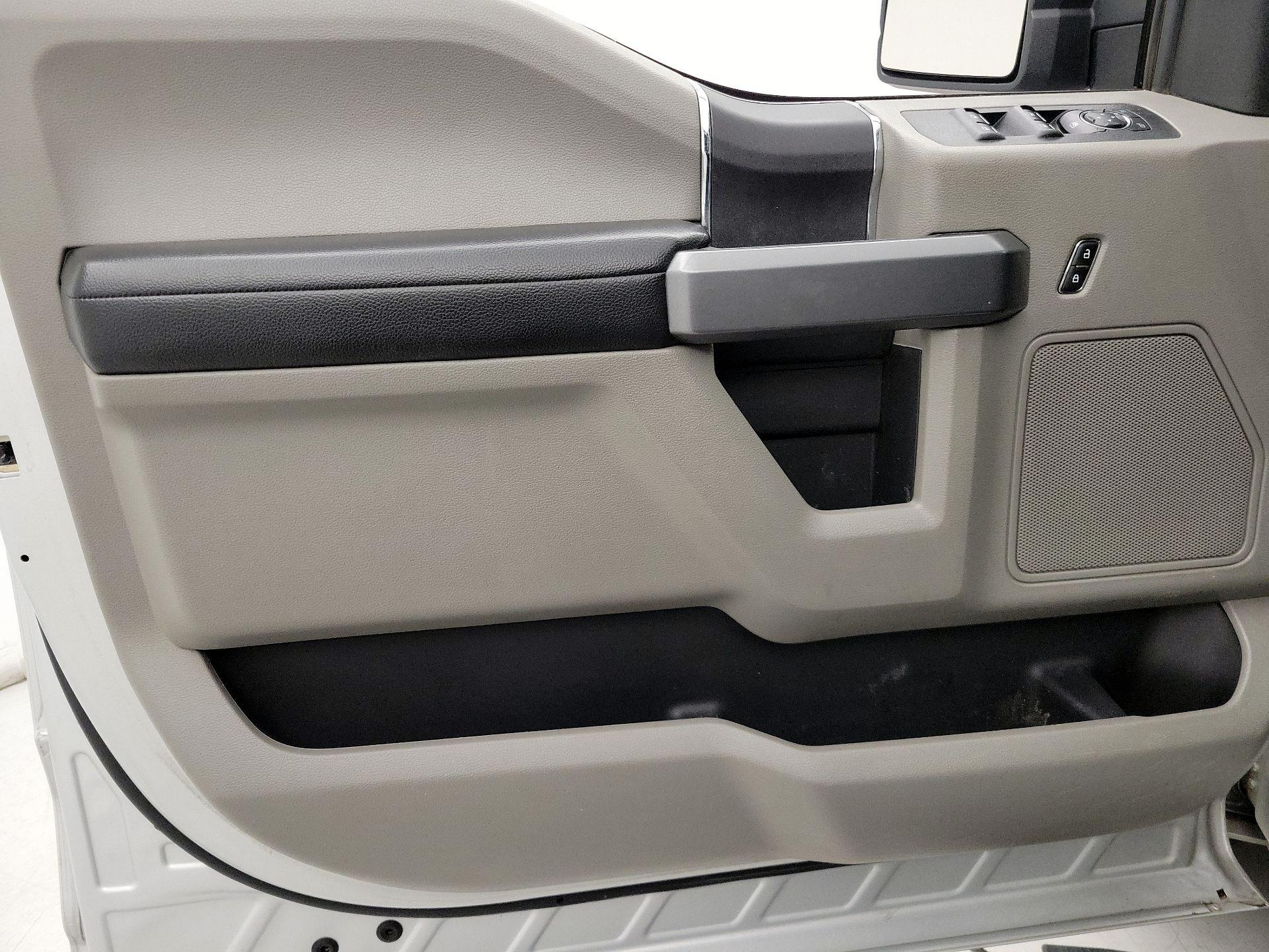 Thumbnail: 2018 Ford F-150 - 12