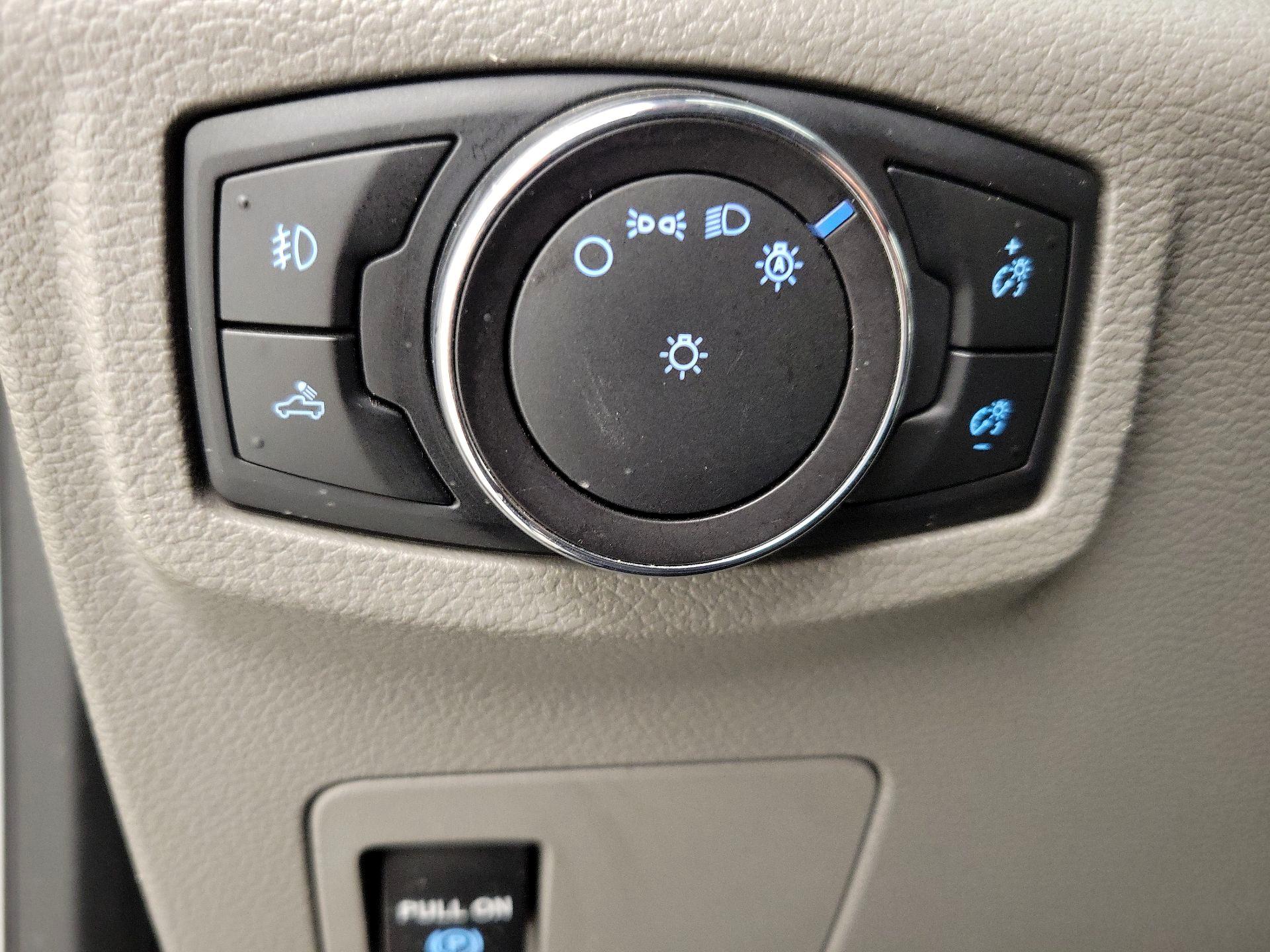 Thumbnail: 2018 Ford F-150 - 13