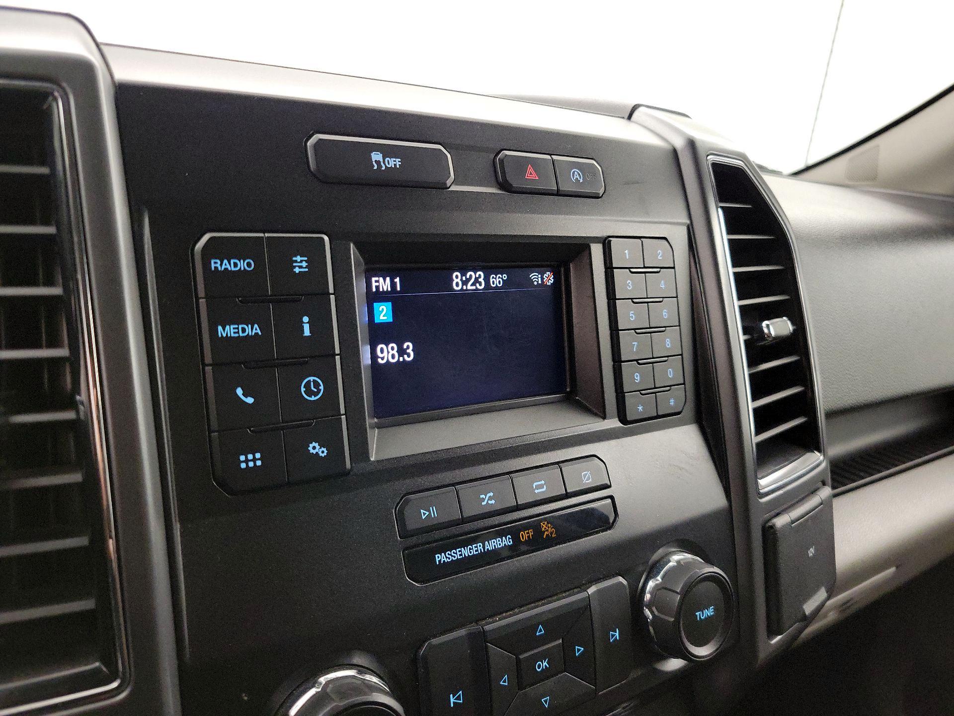 Thumbnail: 2018 Ford F-150 - 14