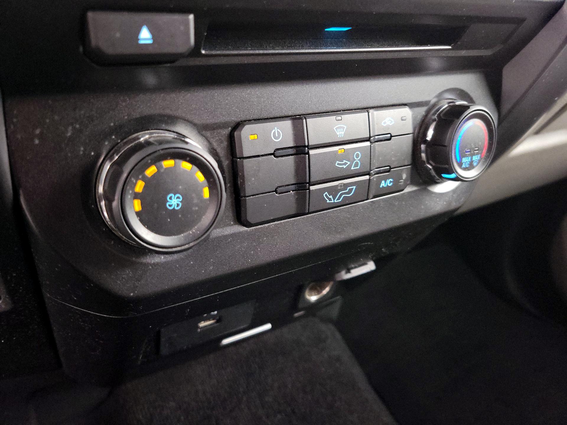 Thumbnail: 2018 Ford F-150 - 15