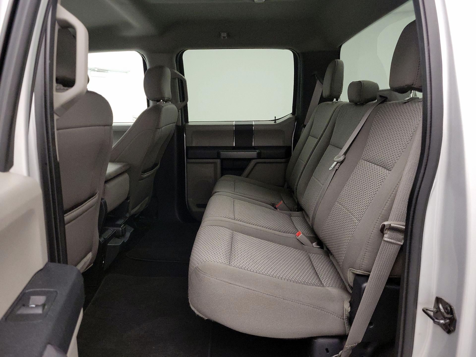 Thumbnail: 2018 Ford F-150 - 18