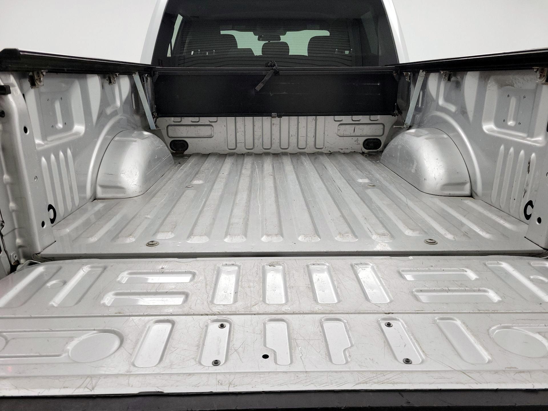 Thumbnail: 2018 Ford F-150 - 19