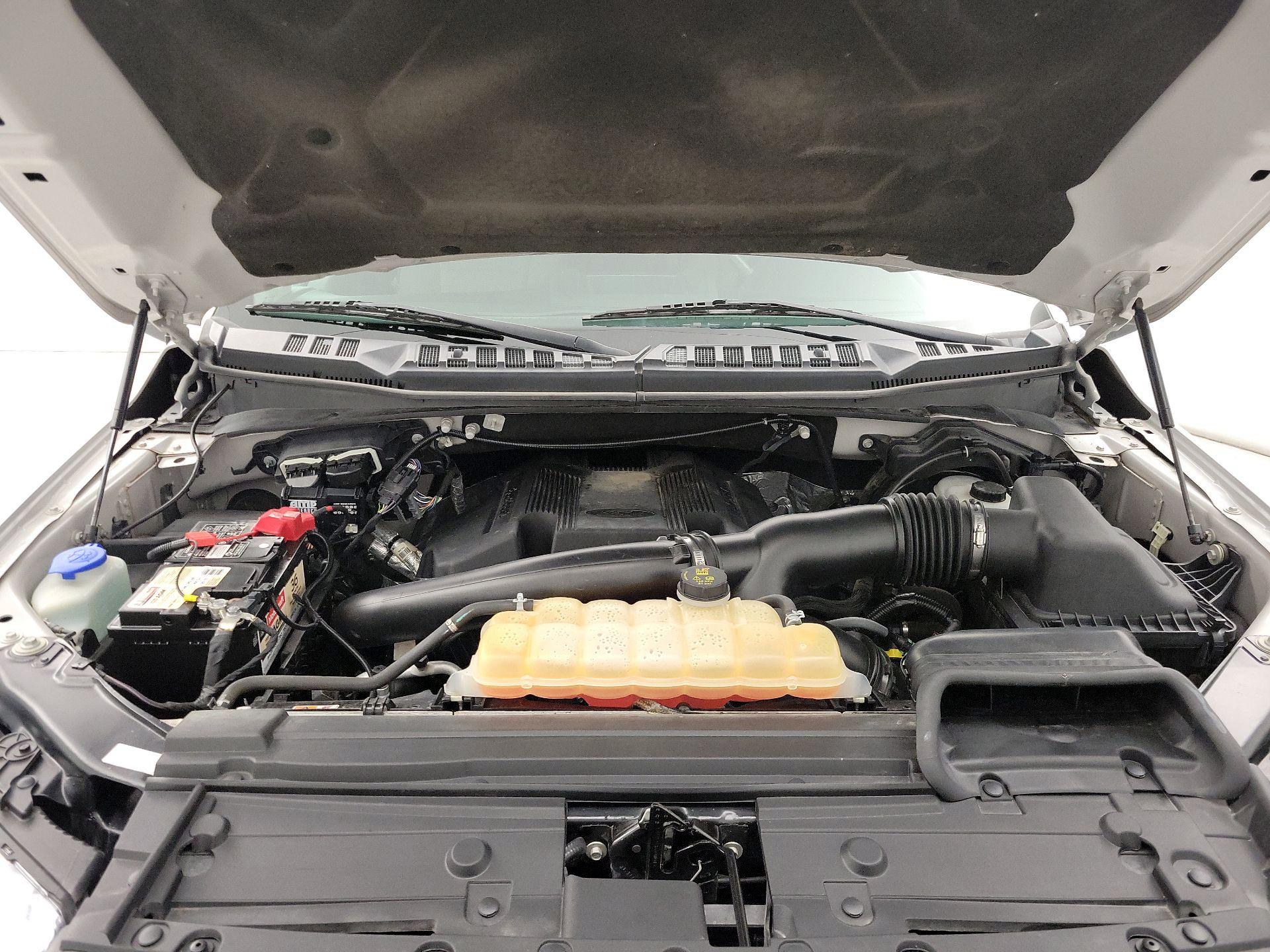 Thumbnail: 2018 Ford F-150 - 20