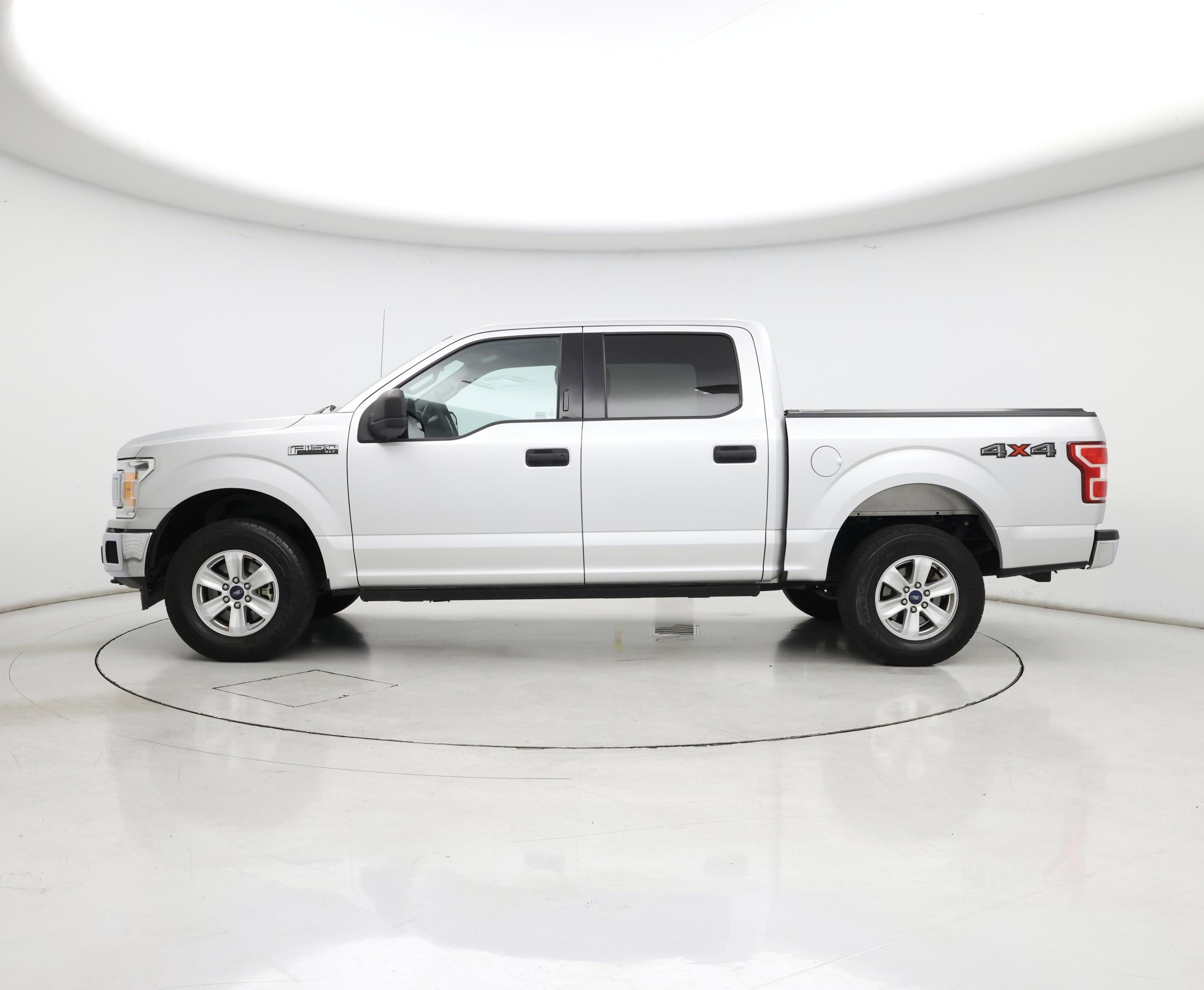 Thumbnail: 2018 Ford F-150 - 3