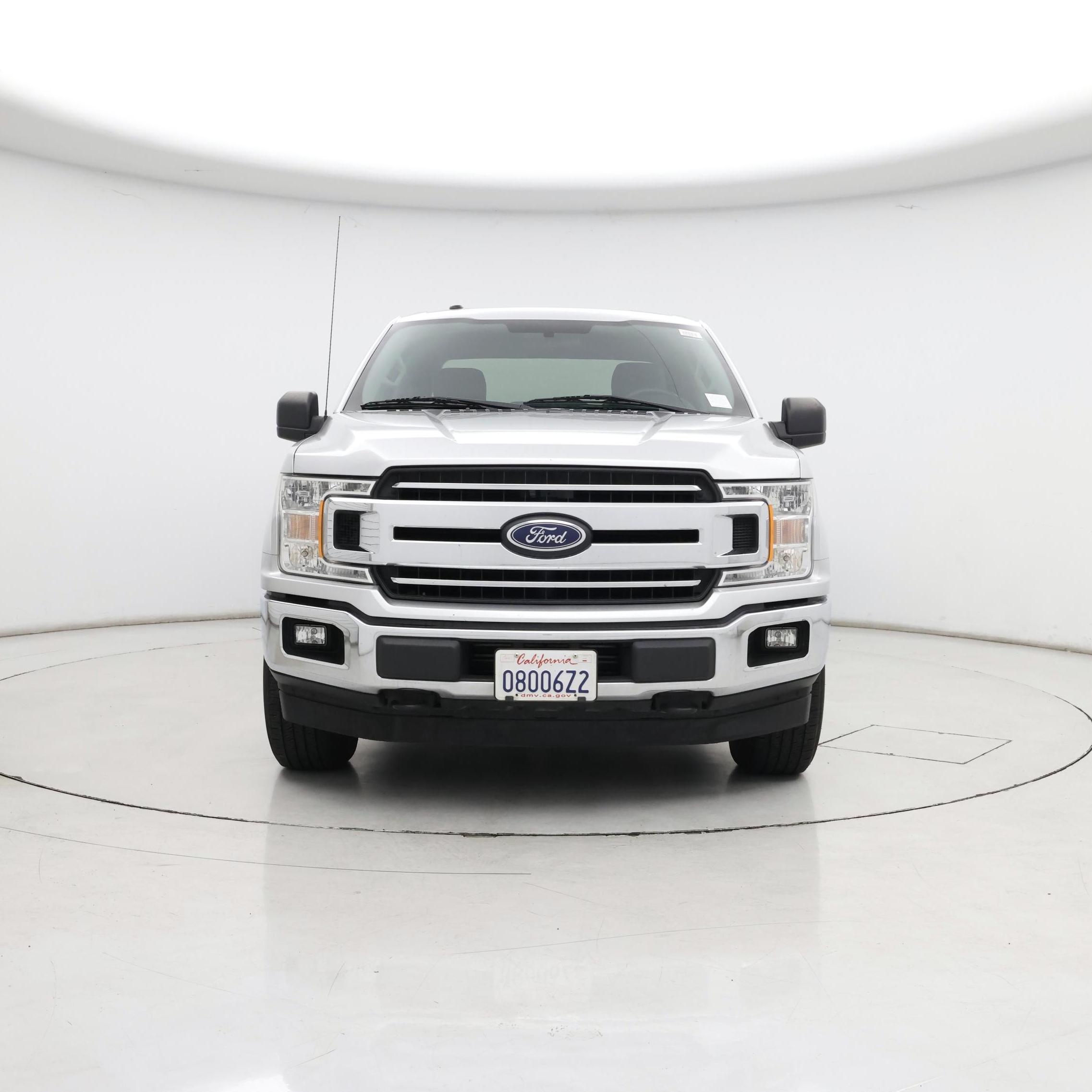 Thumbnail: 2018 Ford F-150 - 5