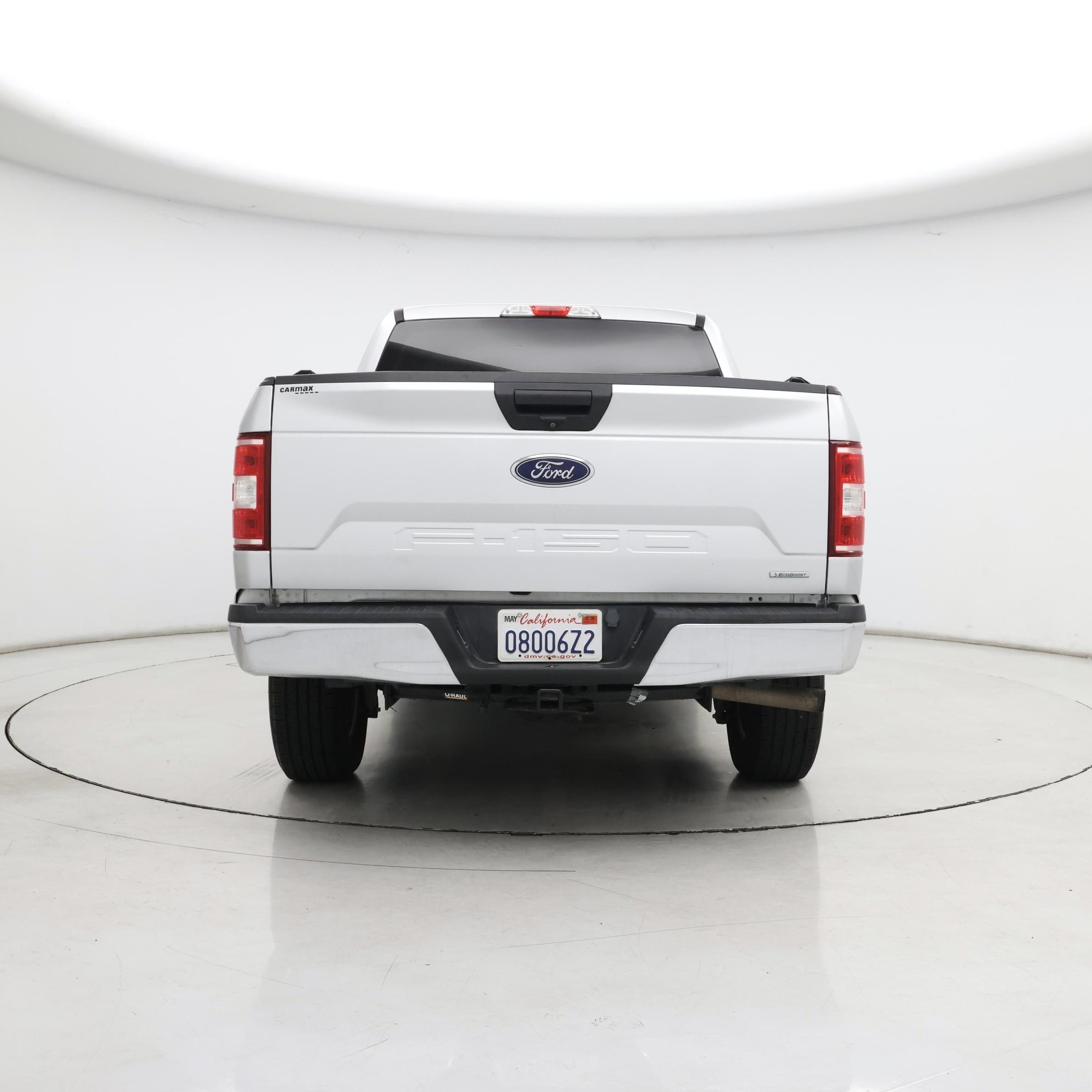 Thumbnail: 2018 Ford F-150 - 6