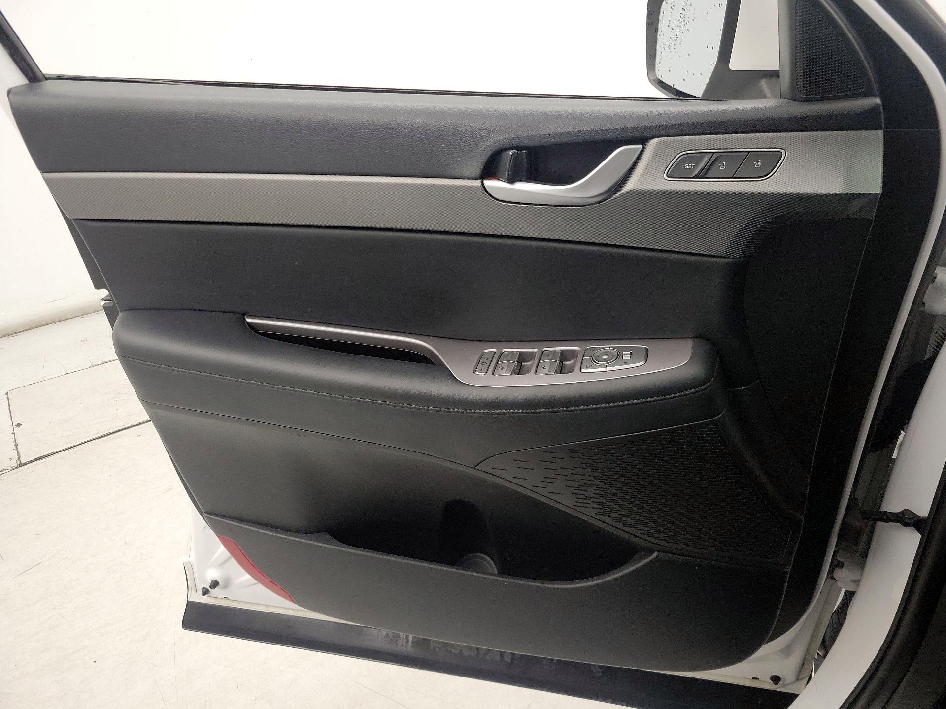 Thumbnail: 2021 Hyundai Palisade - 12