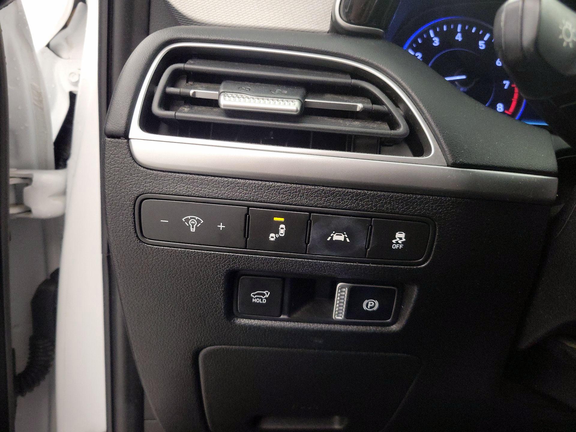 Thumbnail: 2021 Hyundai Palisade - 13