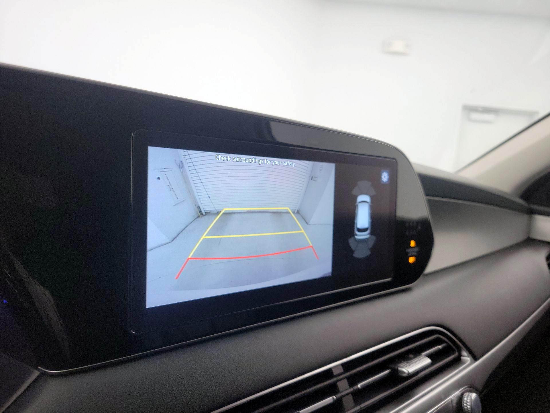 Thumbnail: 2021 Hyundai Palisade - 14