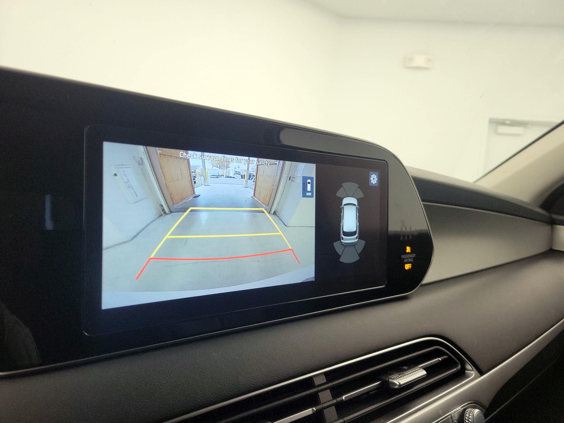 Thumbnail: 2021 Hyundai Palisade - 15