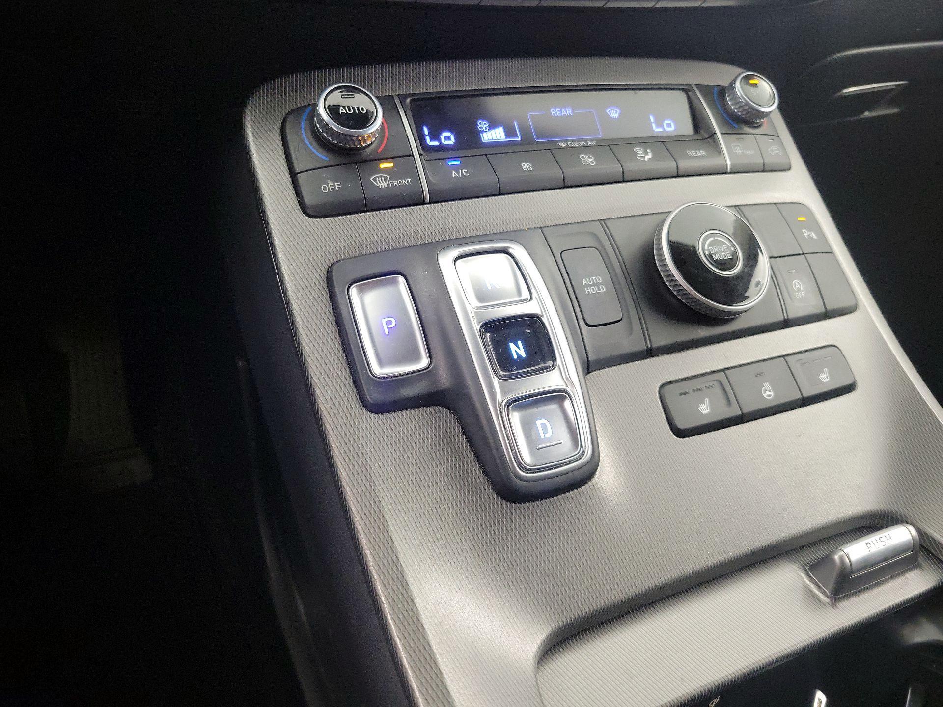 Thumbnail: 2021 Hyundai Palisade - 18