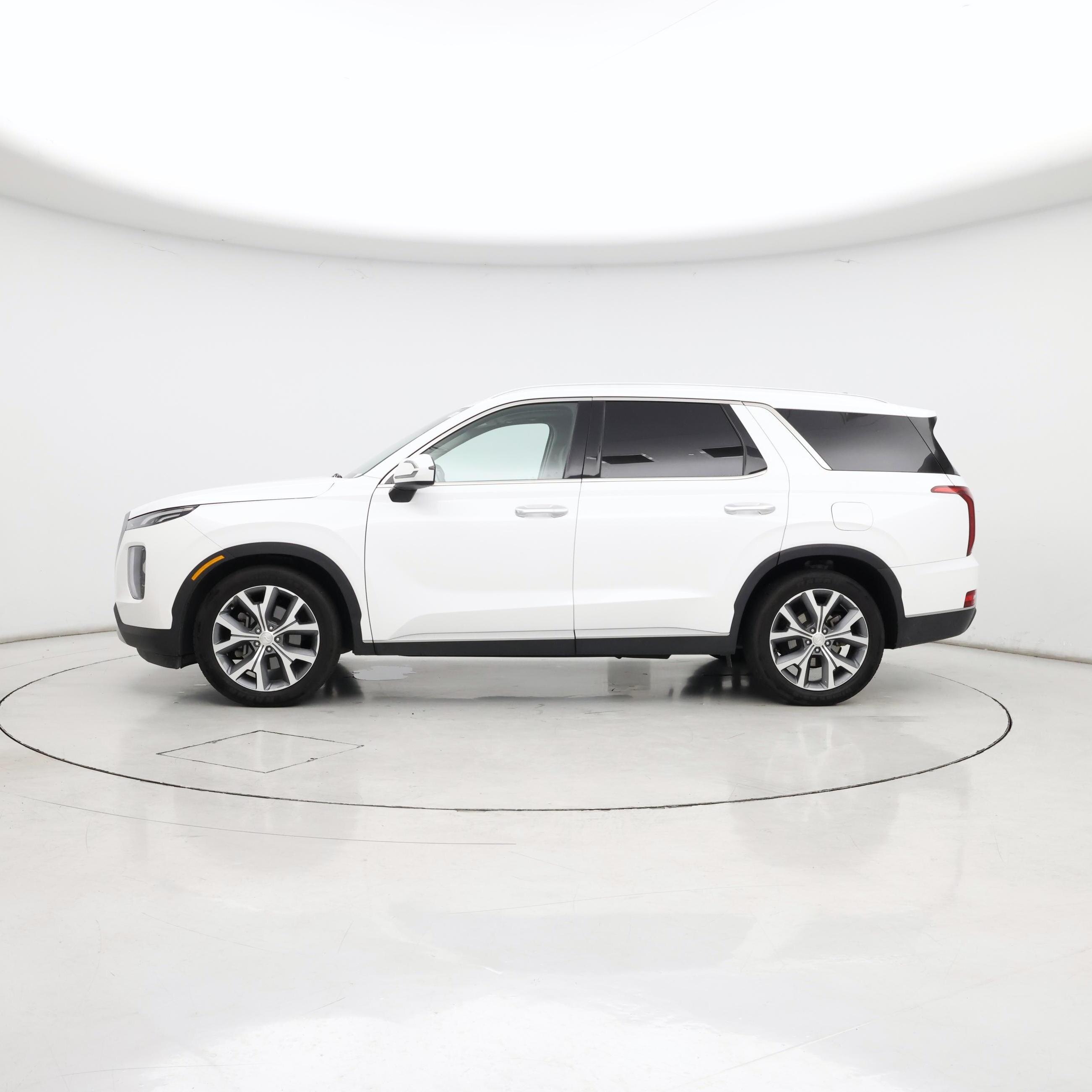 Thumbnail: 2021 Hyundai Palisade - 3