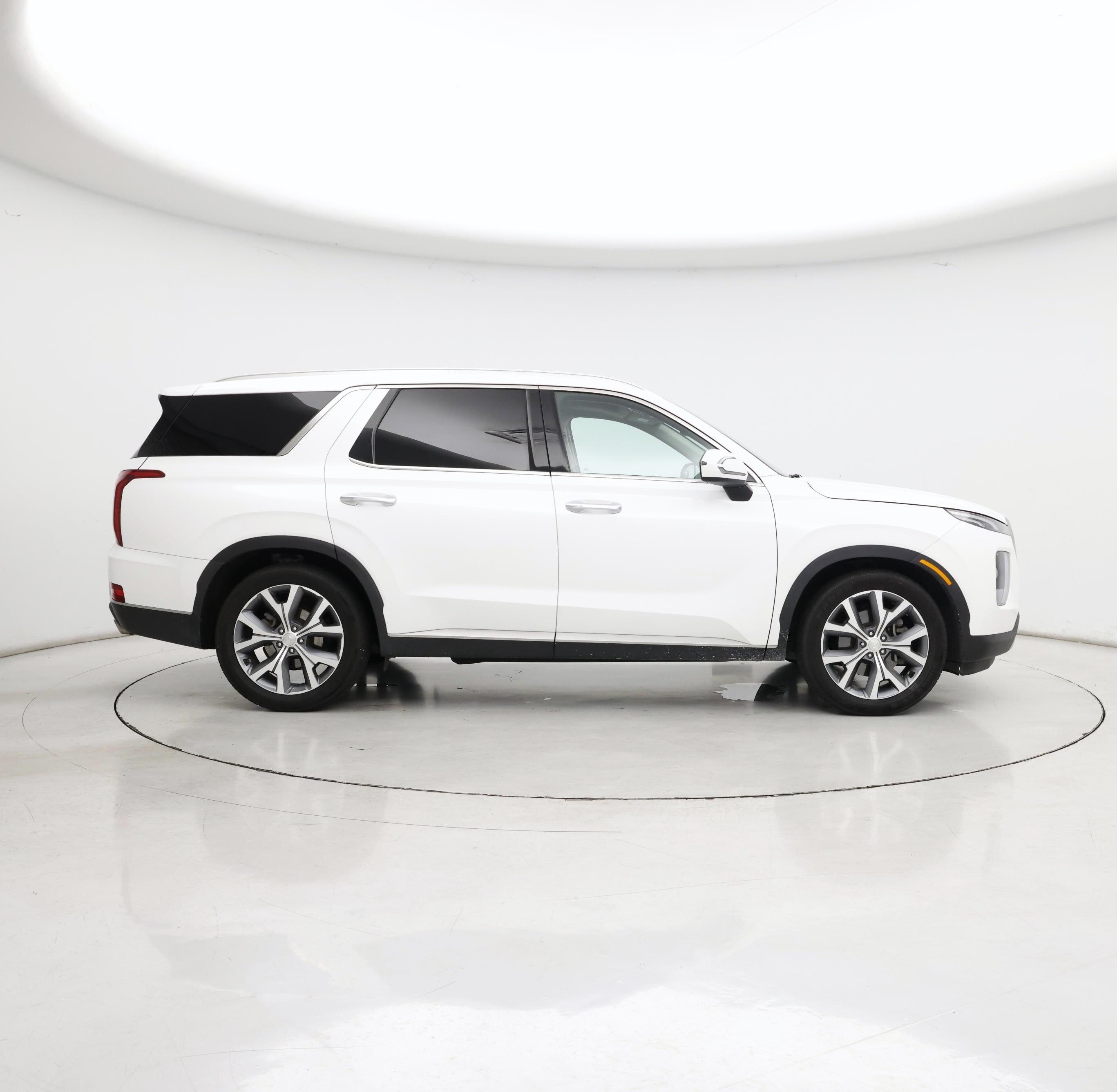 Thumbnail: 2021 Hyundai Palisade - 7