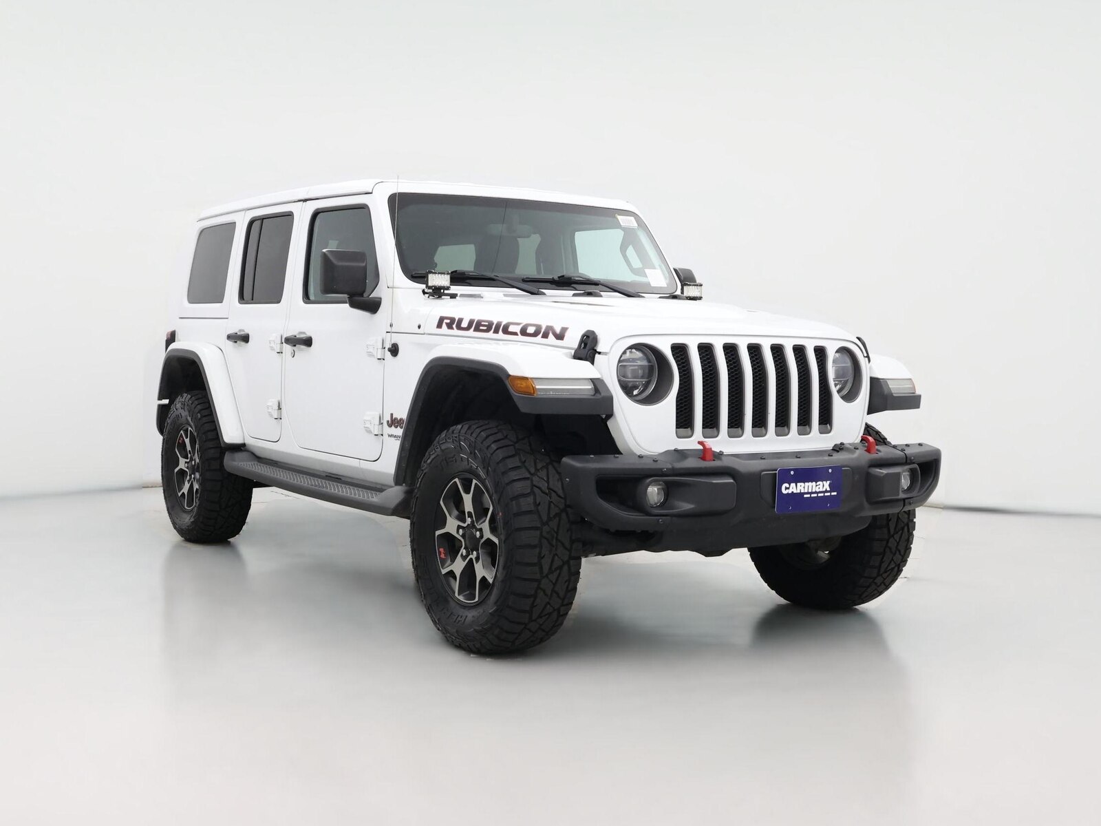 2018 Jeep All-New Wrangler Unlimited