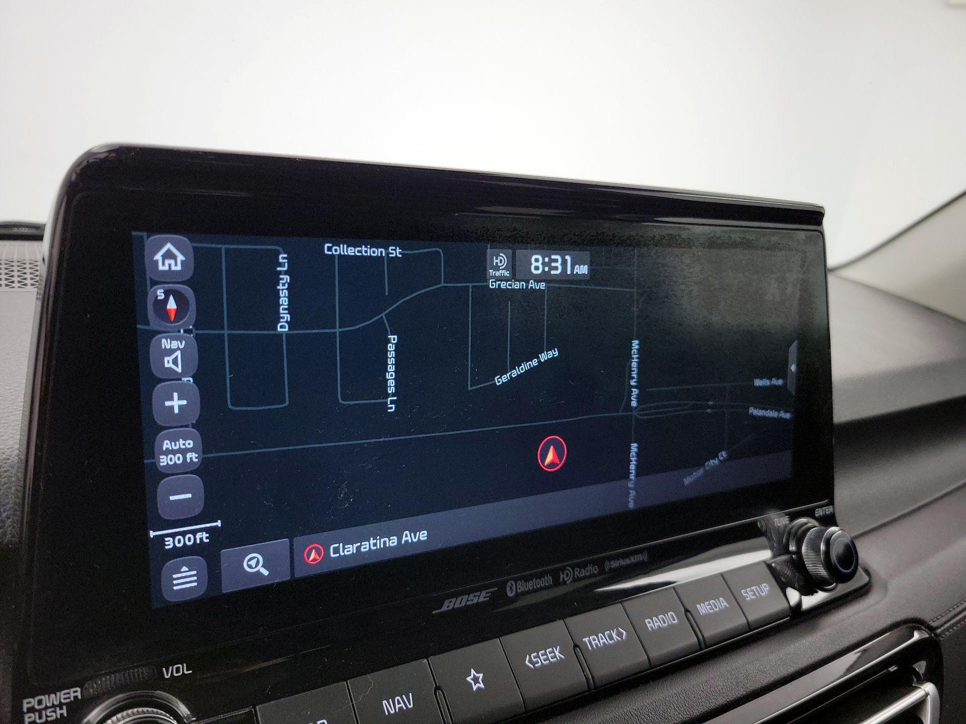 Thumbnail: 2021 Kia Seltos - 14