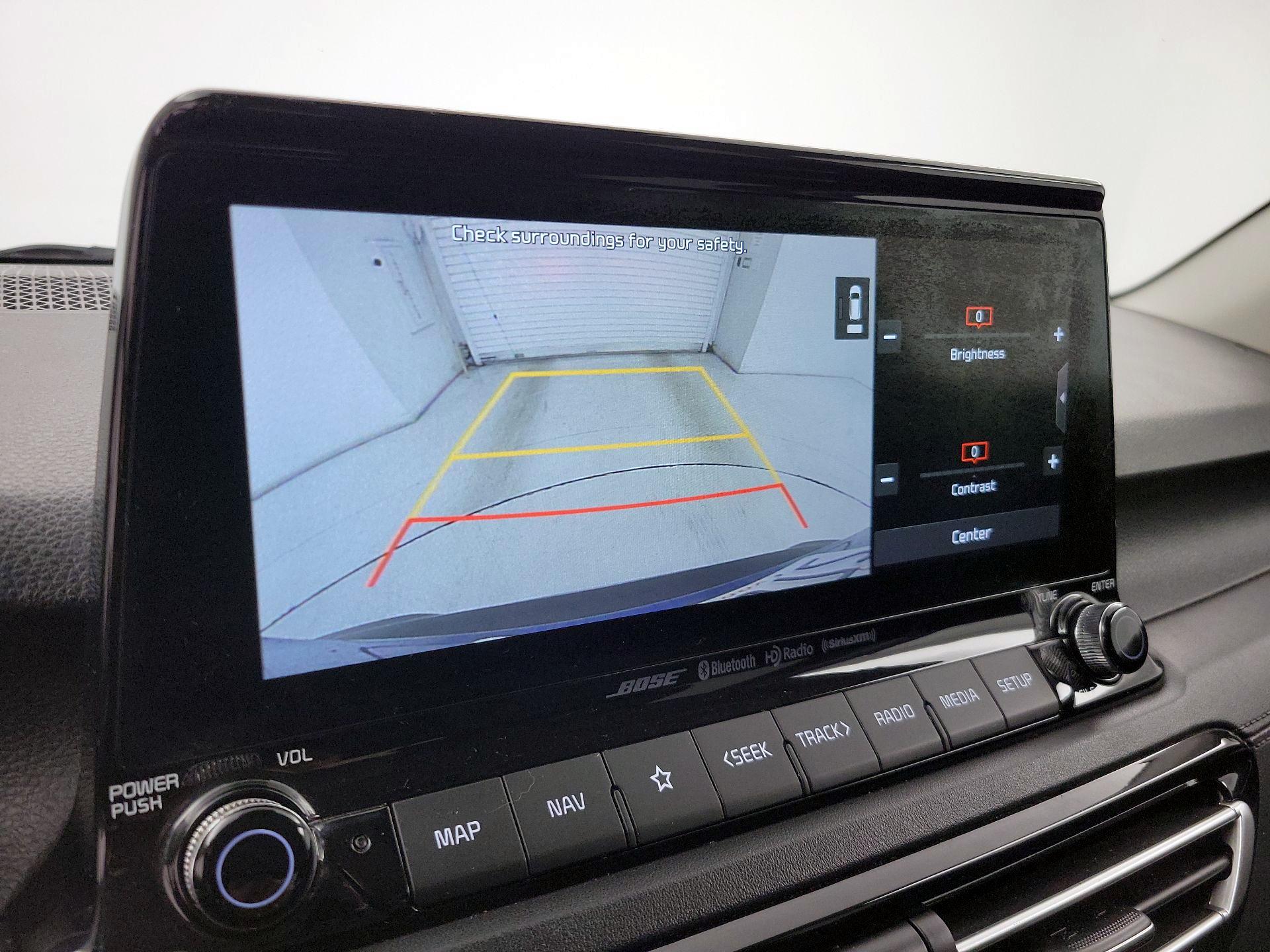 Thumbnail: 2021 Kia Seltos - 15