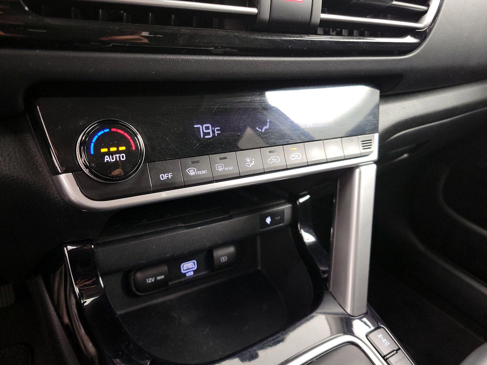 Thumbnail: 2021 Kia Seltos - 17