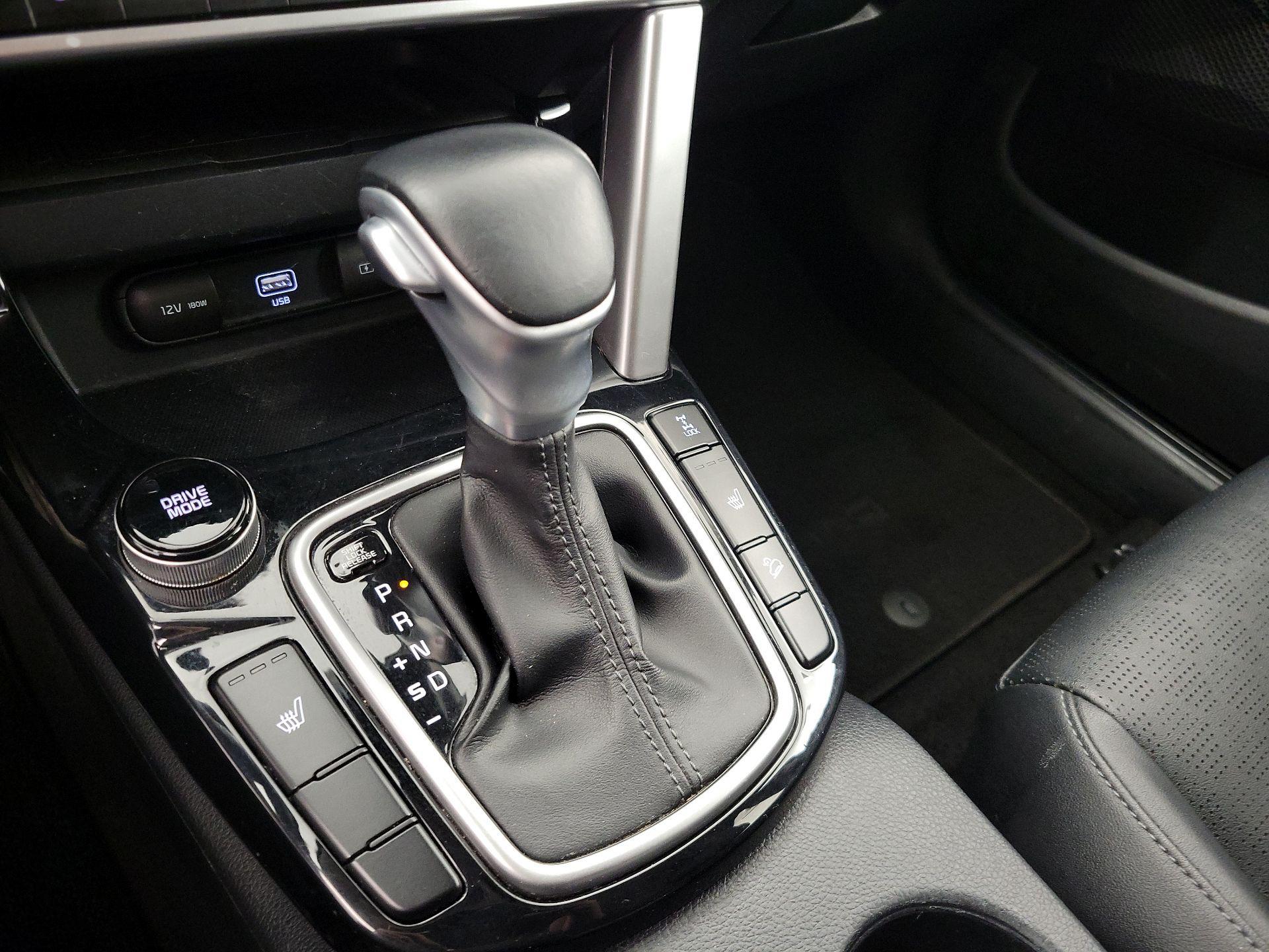 Thumbnail: 2021 Kia Seltos - 18