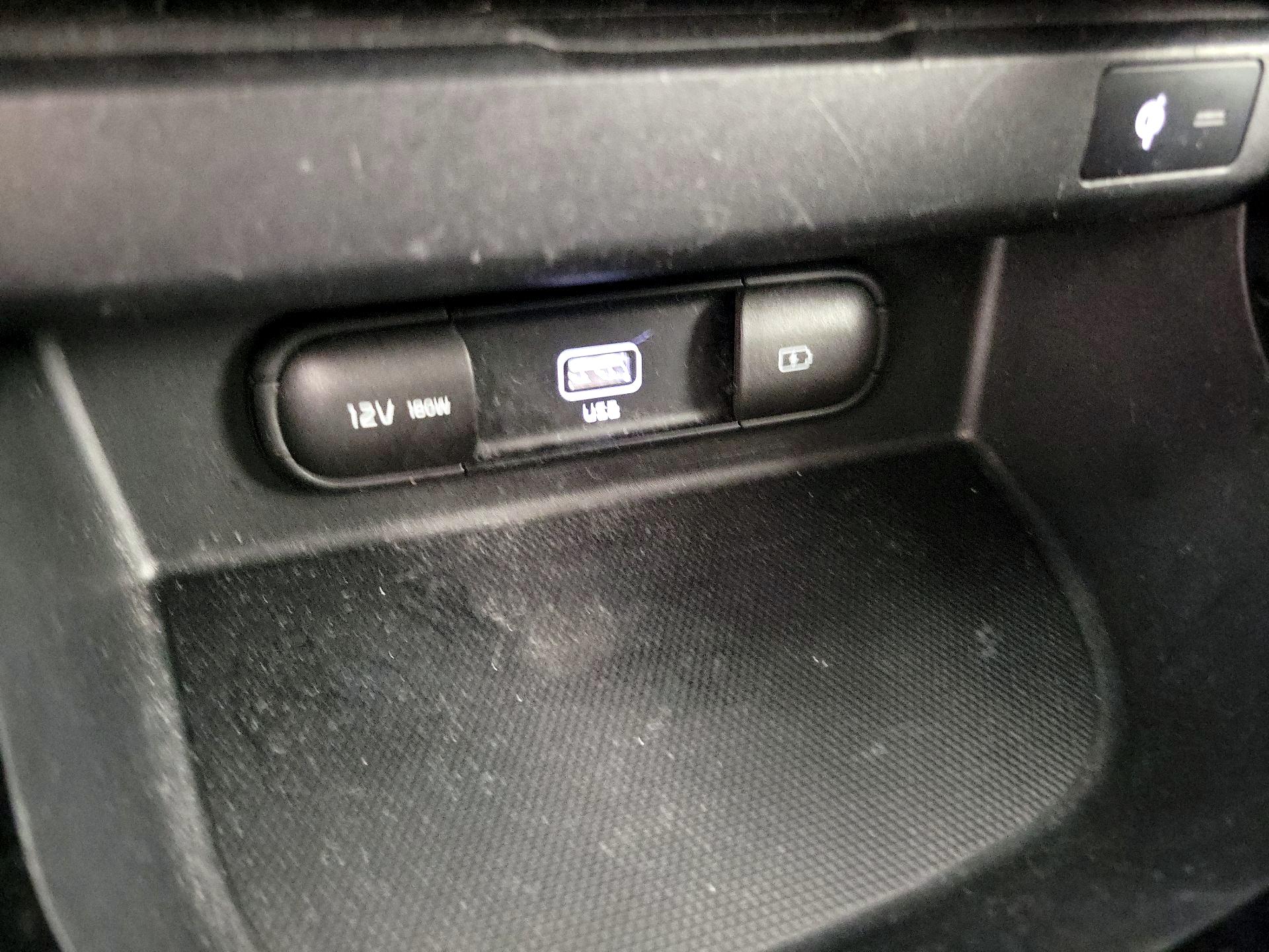 Thumbnail: 2021 Kia Seltos - 19