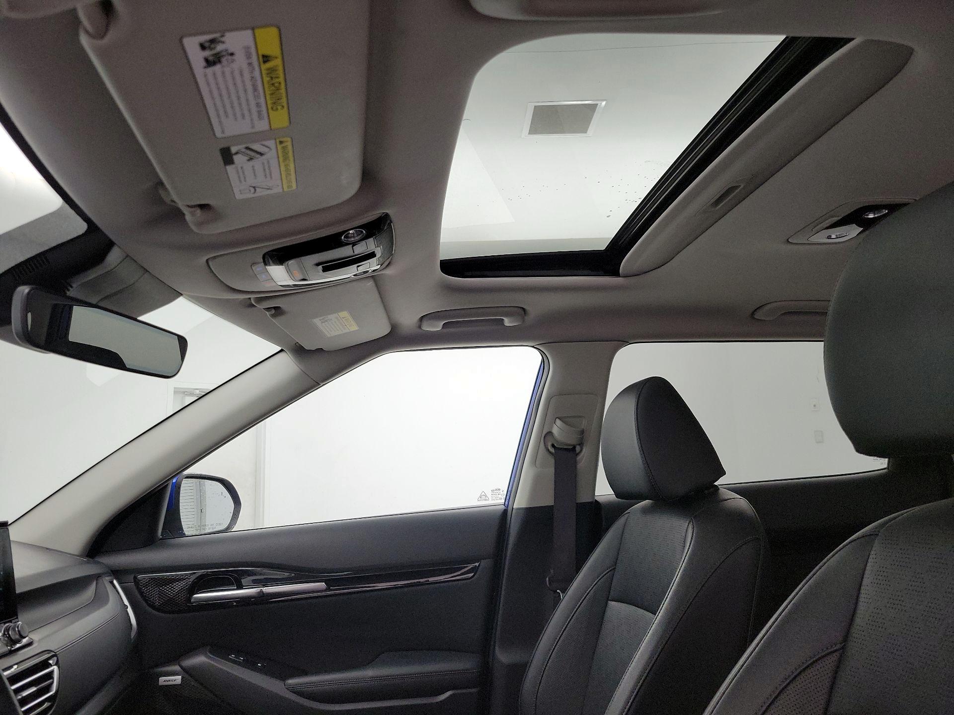 Thumbnail: 2021 Kia Seltos - 20