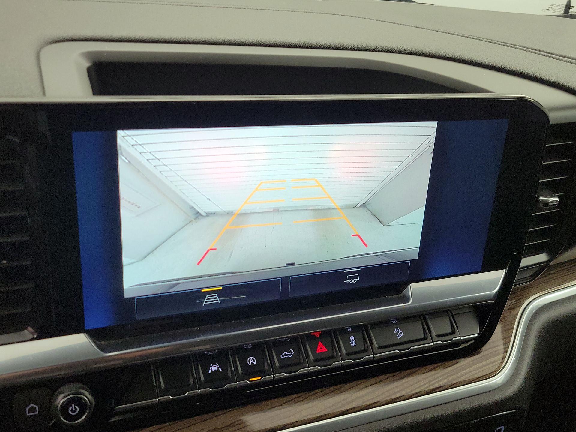 Thumbnail: 2023 Chevrolet Silverado 1500 - 14