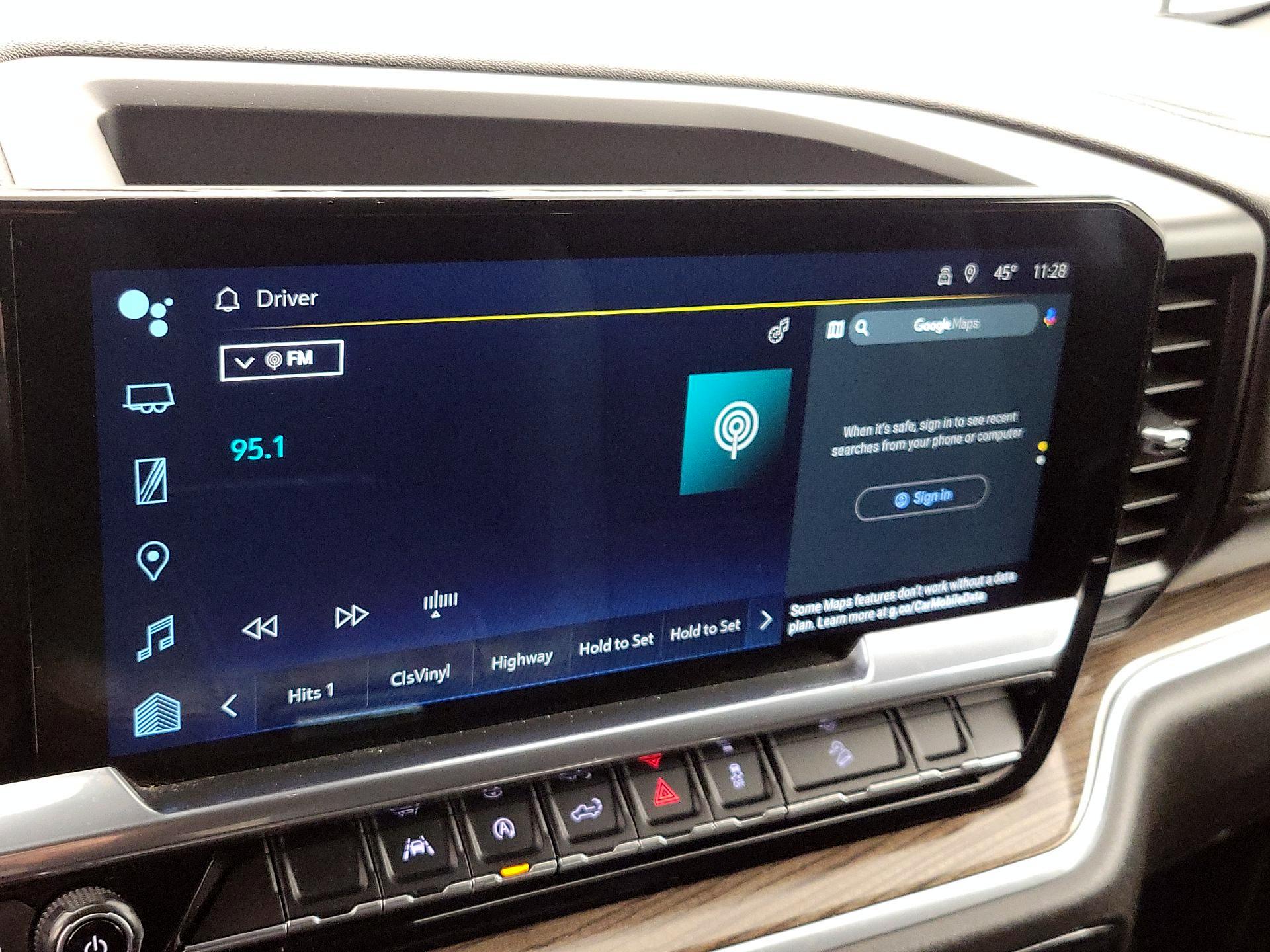 Thumbnail: 2023 Chevrolet Silverado 1500 - 15