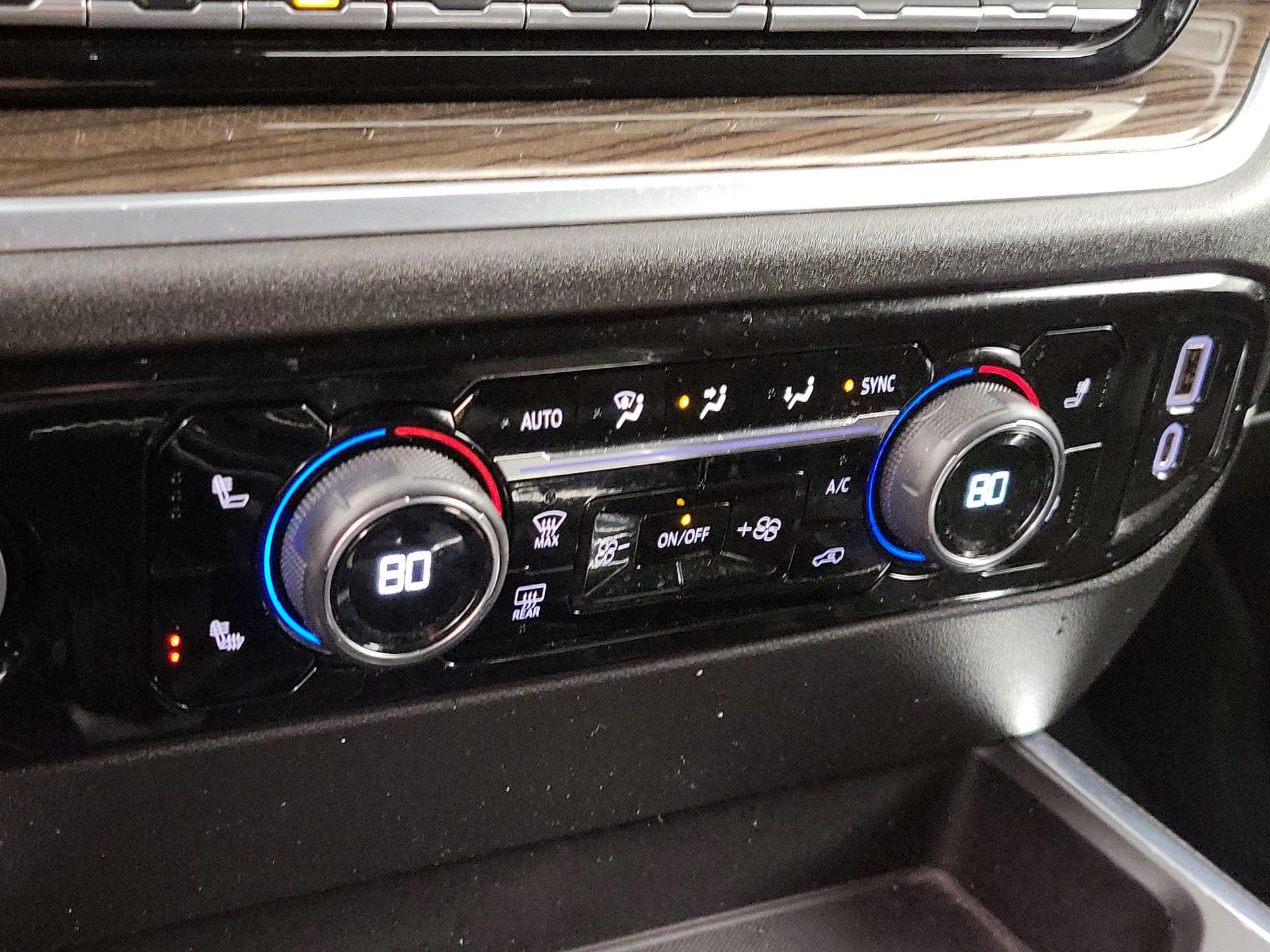 Thumbnail: 2023 Chevrolet Silverado 1500 - 16