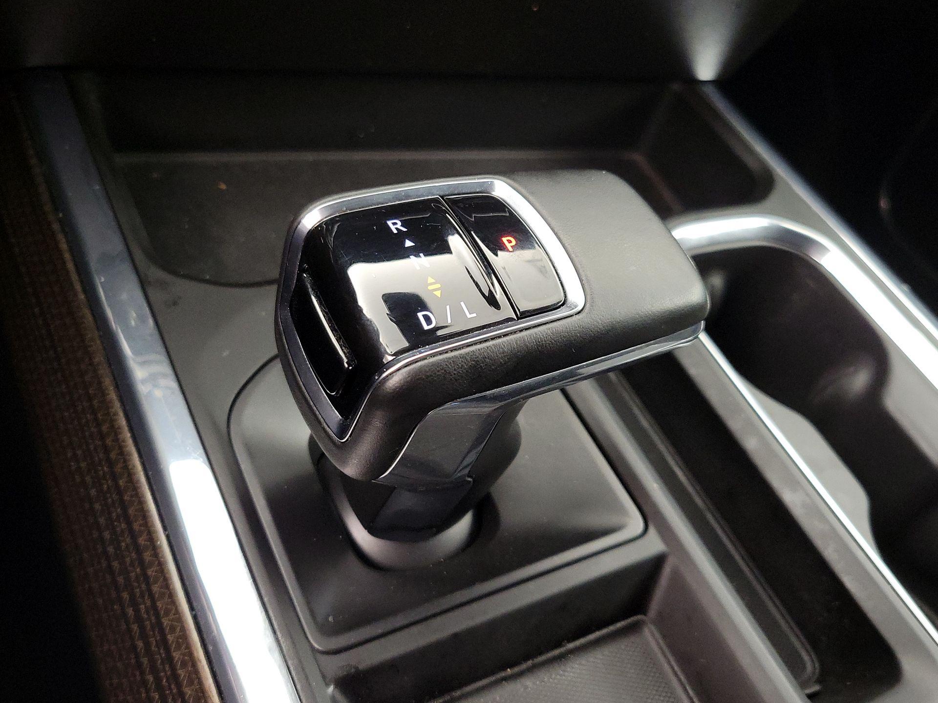 Thumbnail: 2023 Chevrolet Silverado 1500 - 17