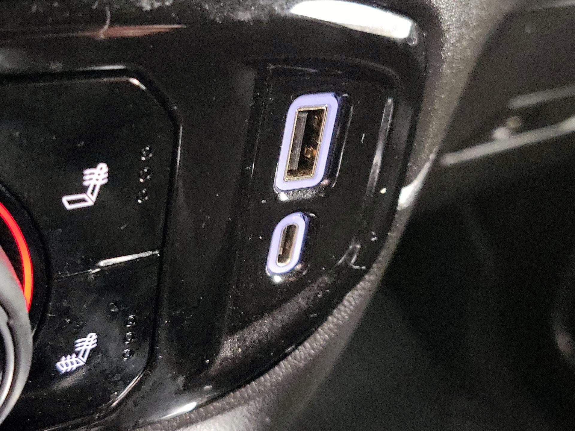 Thumbnail: 2023 Chevrolet Silverado 1500 - 18