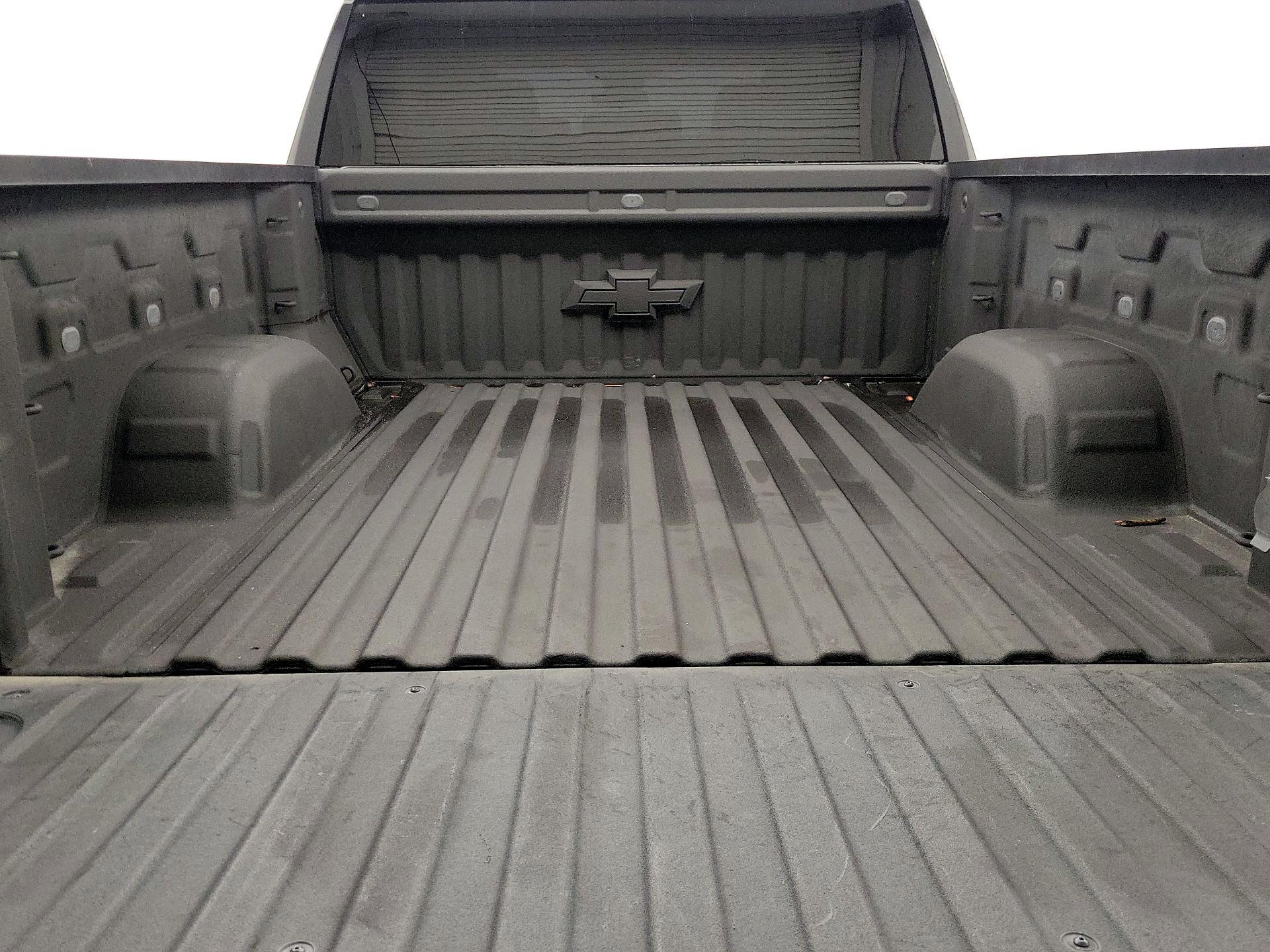 Thumbnail: 2023 Chevrolet Silverado 1500 - 20