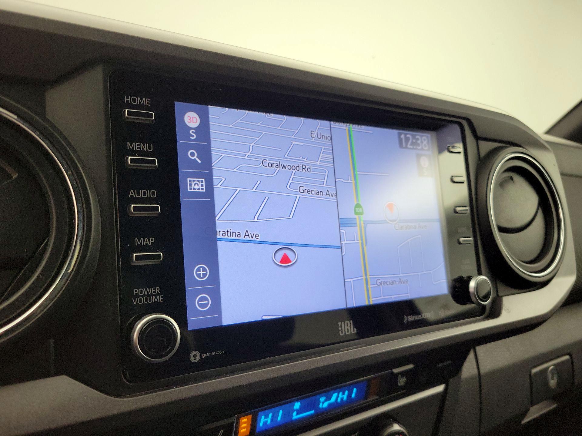 Thumbnail: 2021 Toyota Tacoma - 14