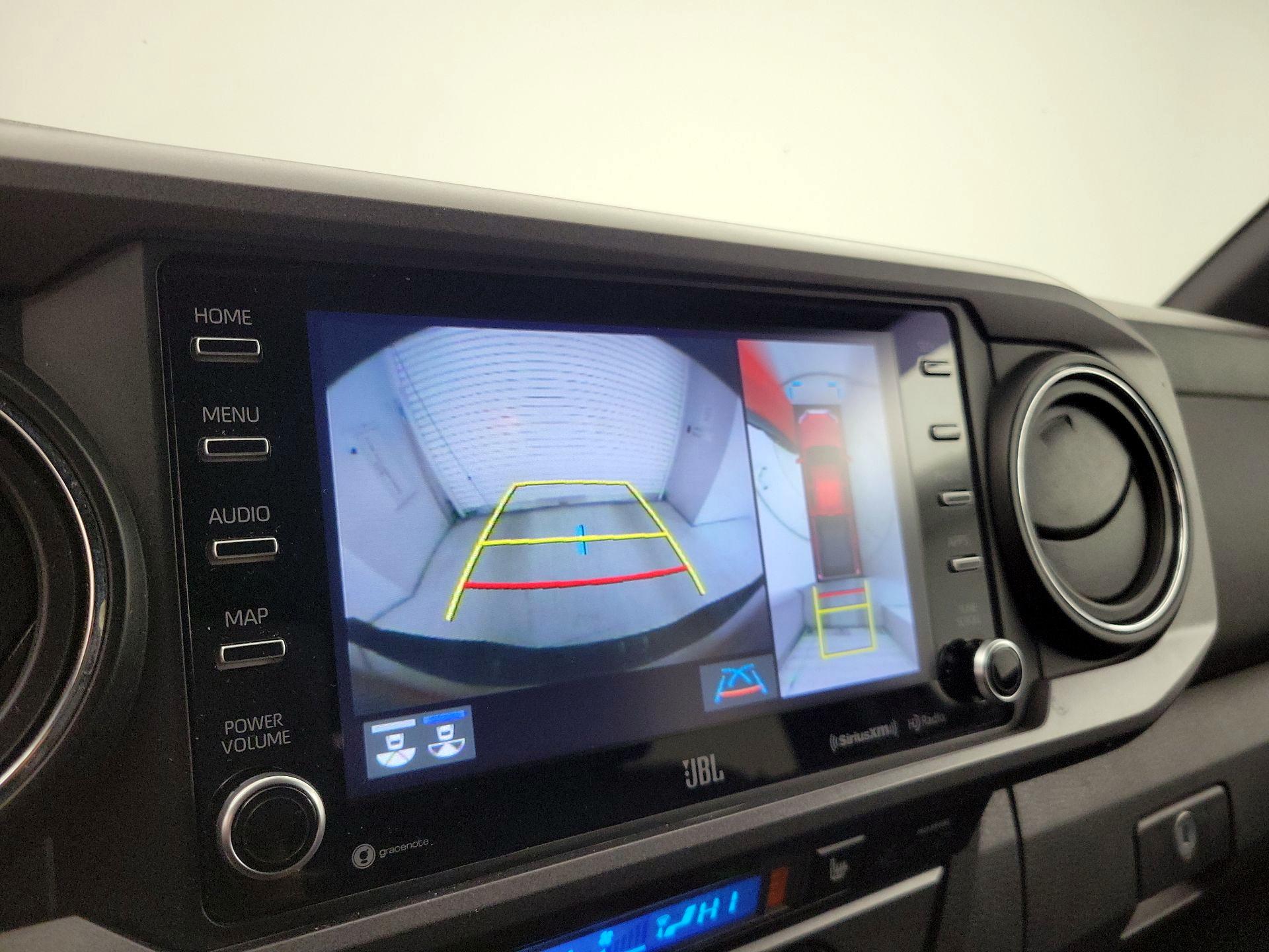 Thumbnail: 2021 Toyota Tacoma - 15