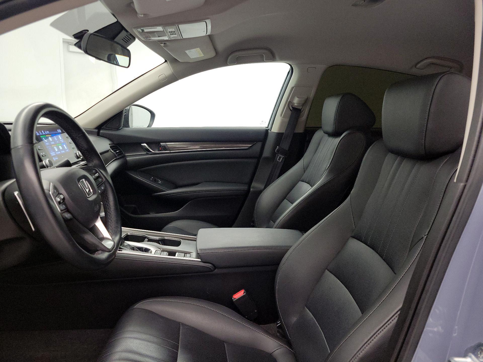 Thumbnail: 2022 Honda Accord - 11