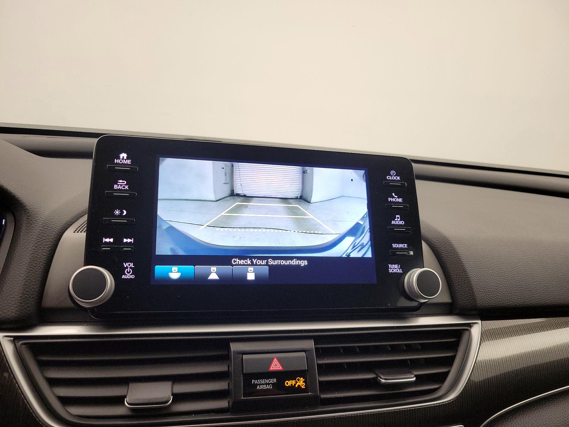 Thumbnail: 2022 Honda Accord - 14