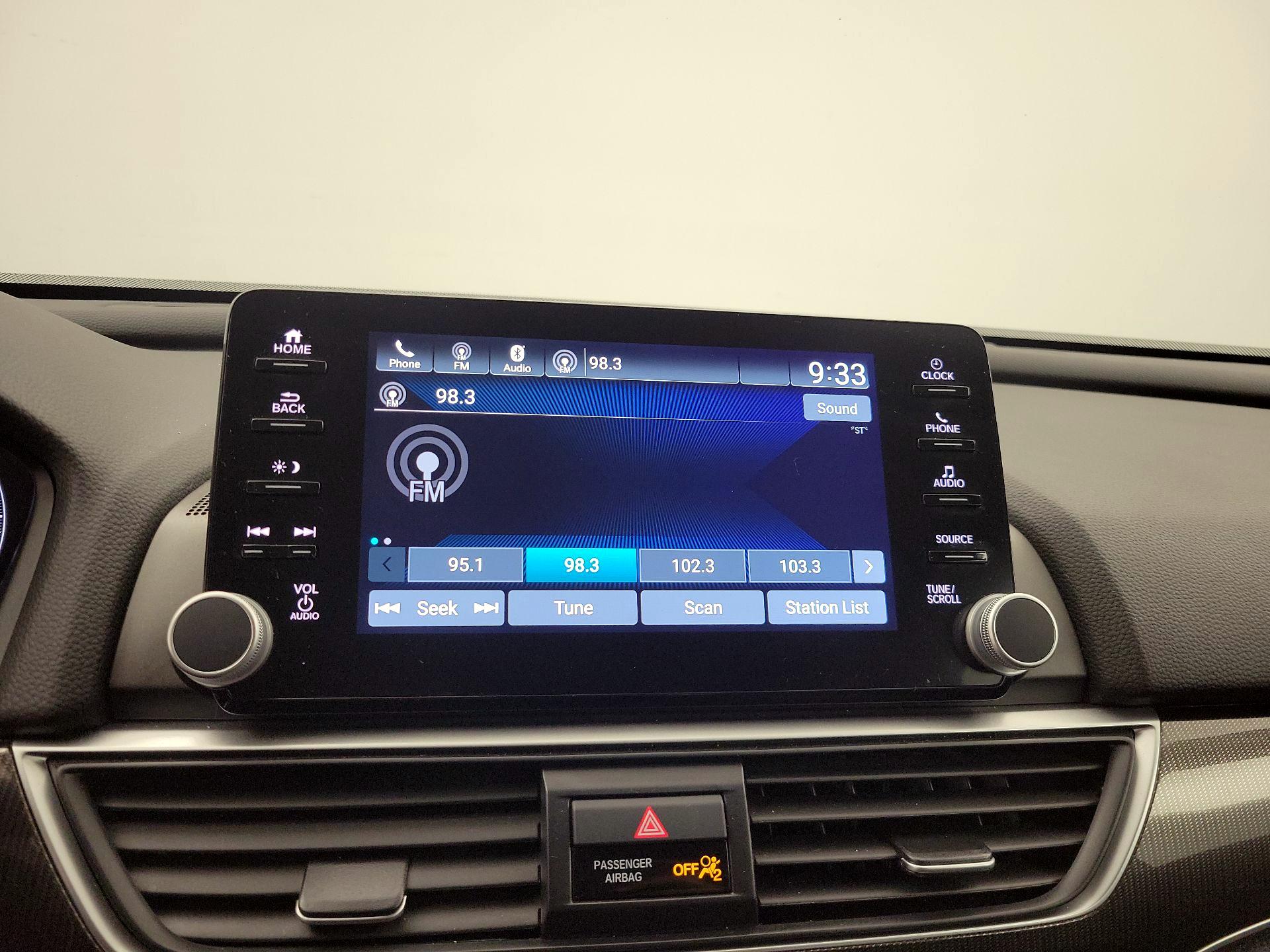 Thumbnail: 2022 Honda Accord - 15