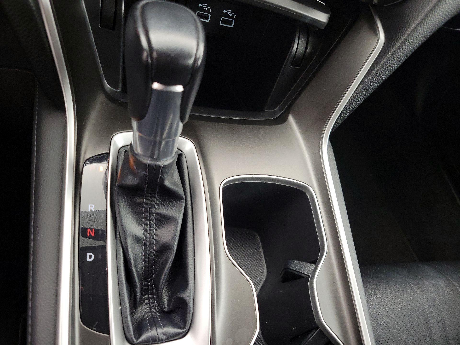 Thumbnail: 2022 Honda Accord - 17