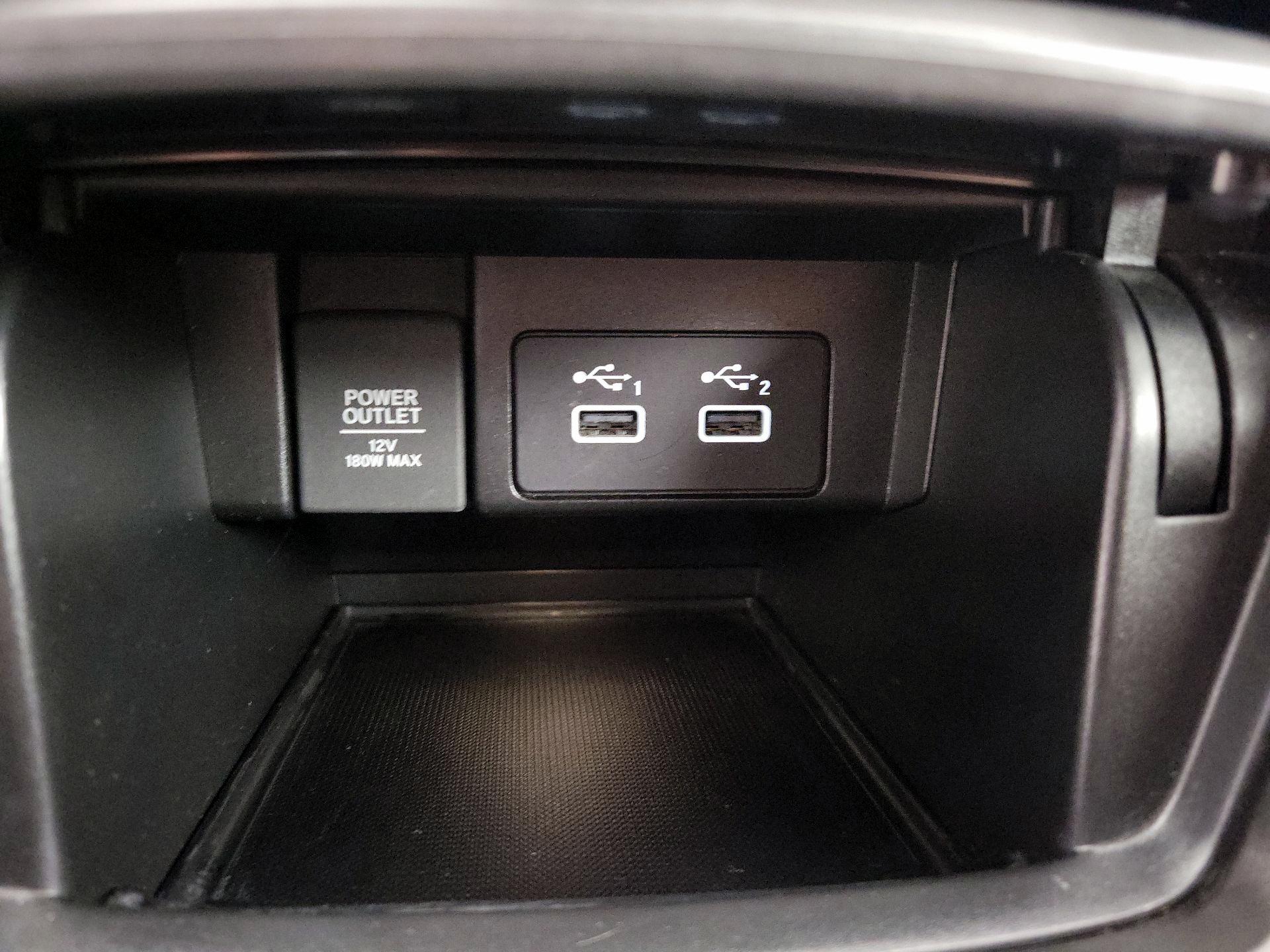 Thumbnail: 2022 Honda Accord - 18