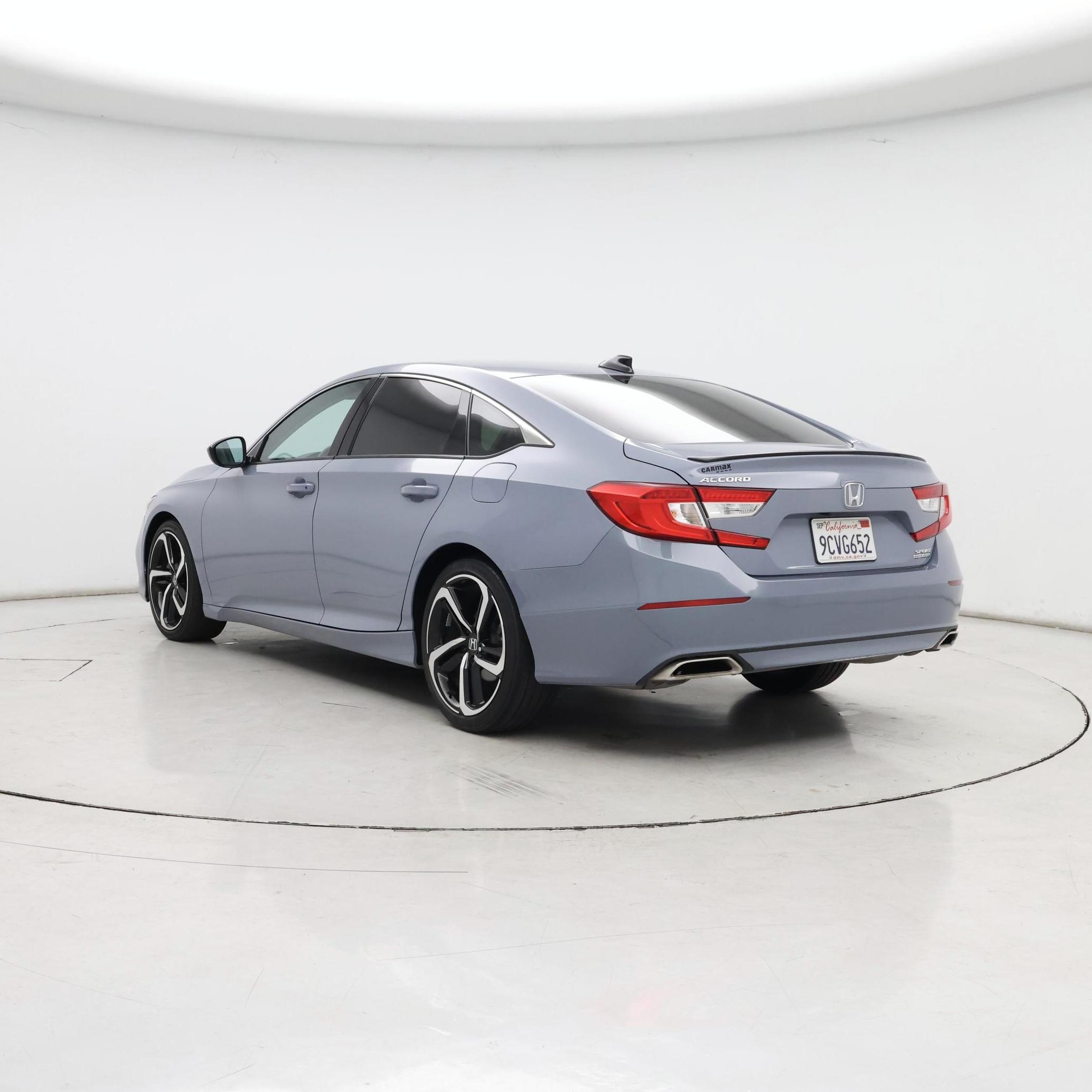 Thumbnail: 2022 Honda Accord - 2