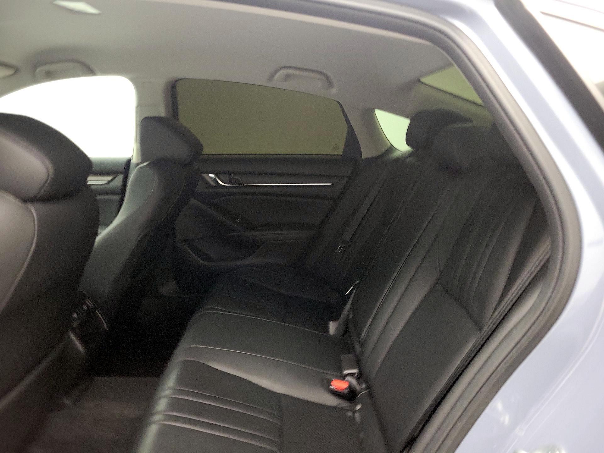 Thumbnail: 2022 Honda Accord - 19