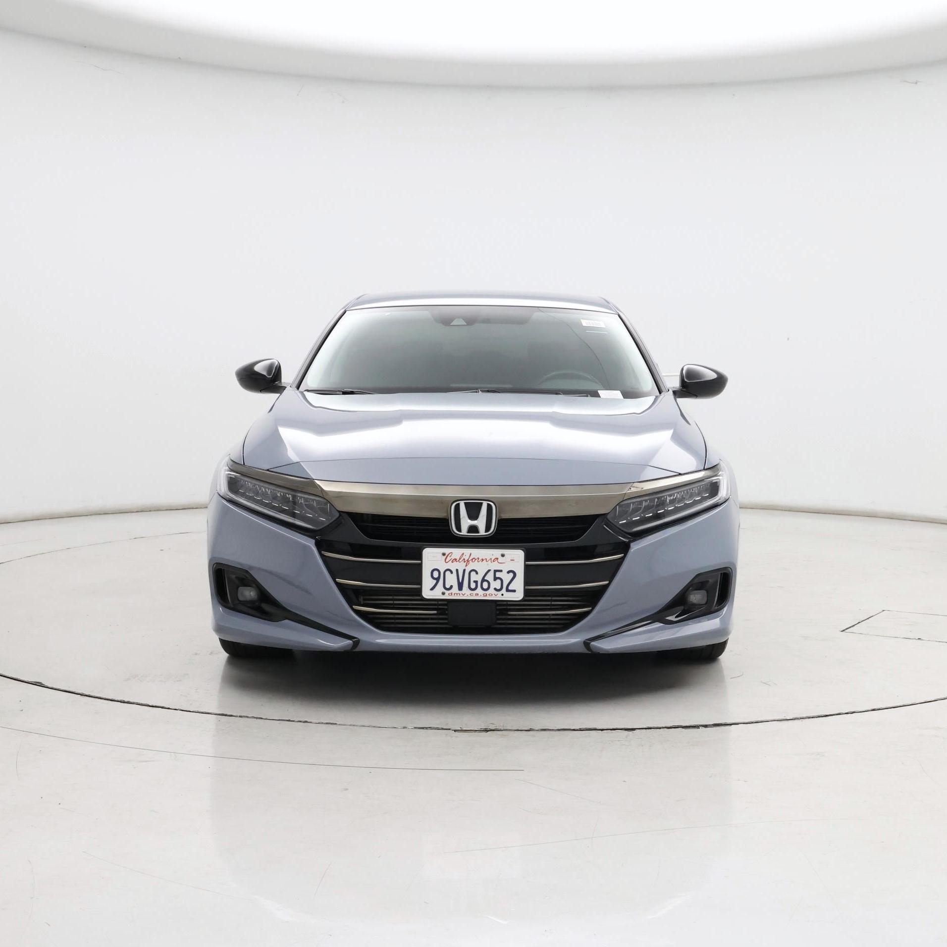 Thumbnail: 2022 Honda Accord - 5