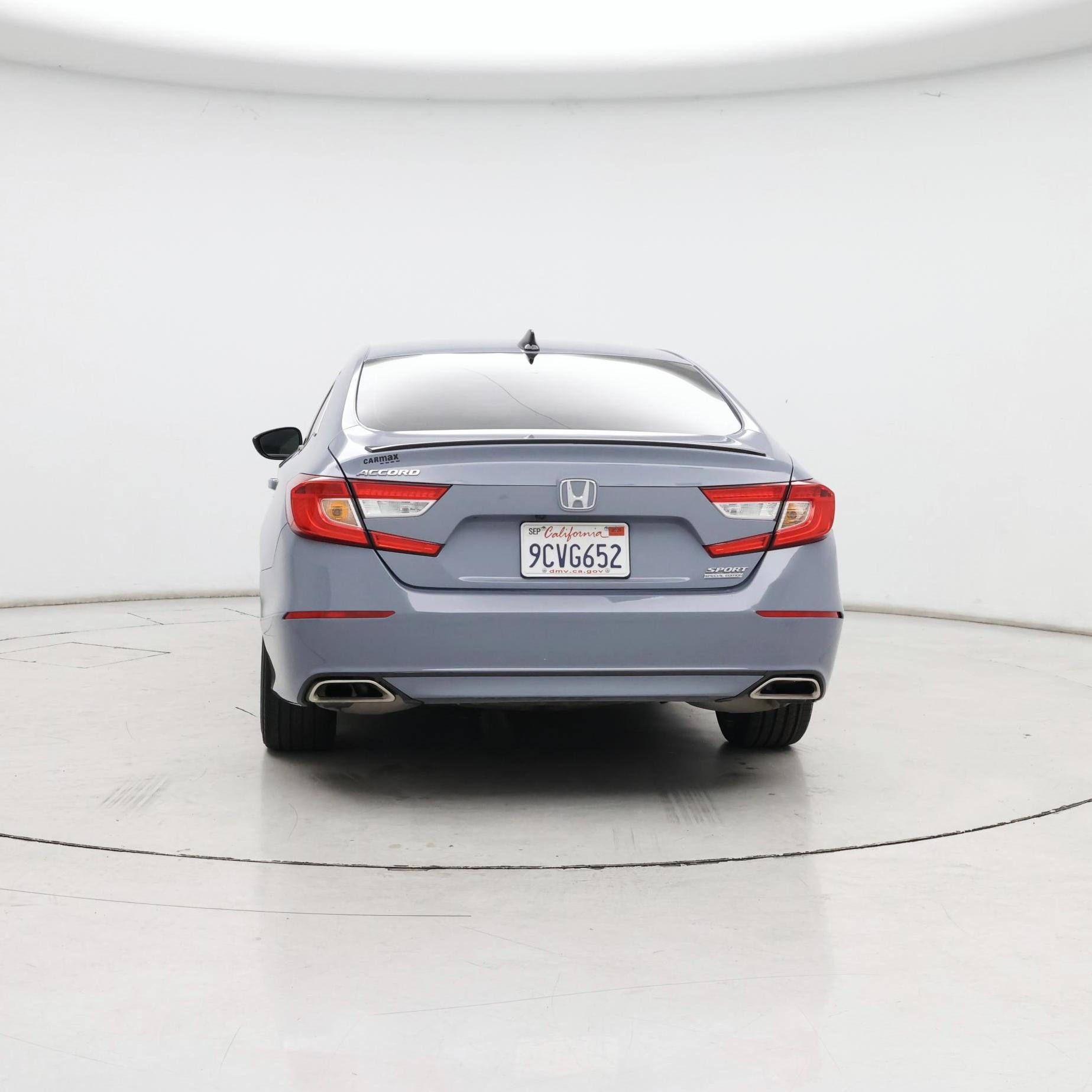 Thumbnail: 2022 Honda Accord - 6