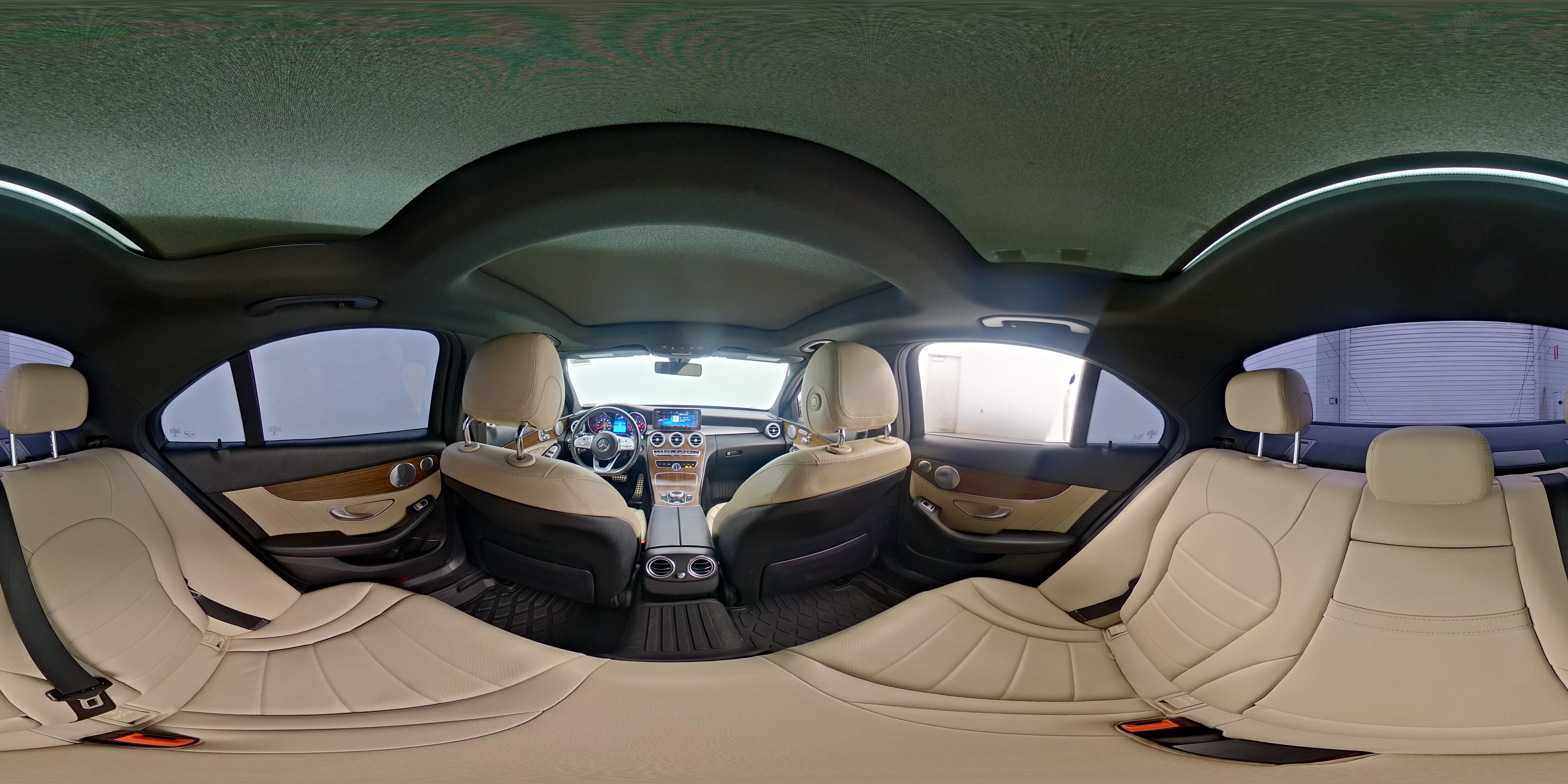 2019 Mercedes-Benz C-Class Sedan C300 - Photo 27