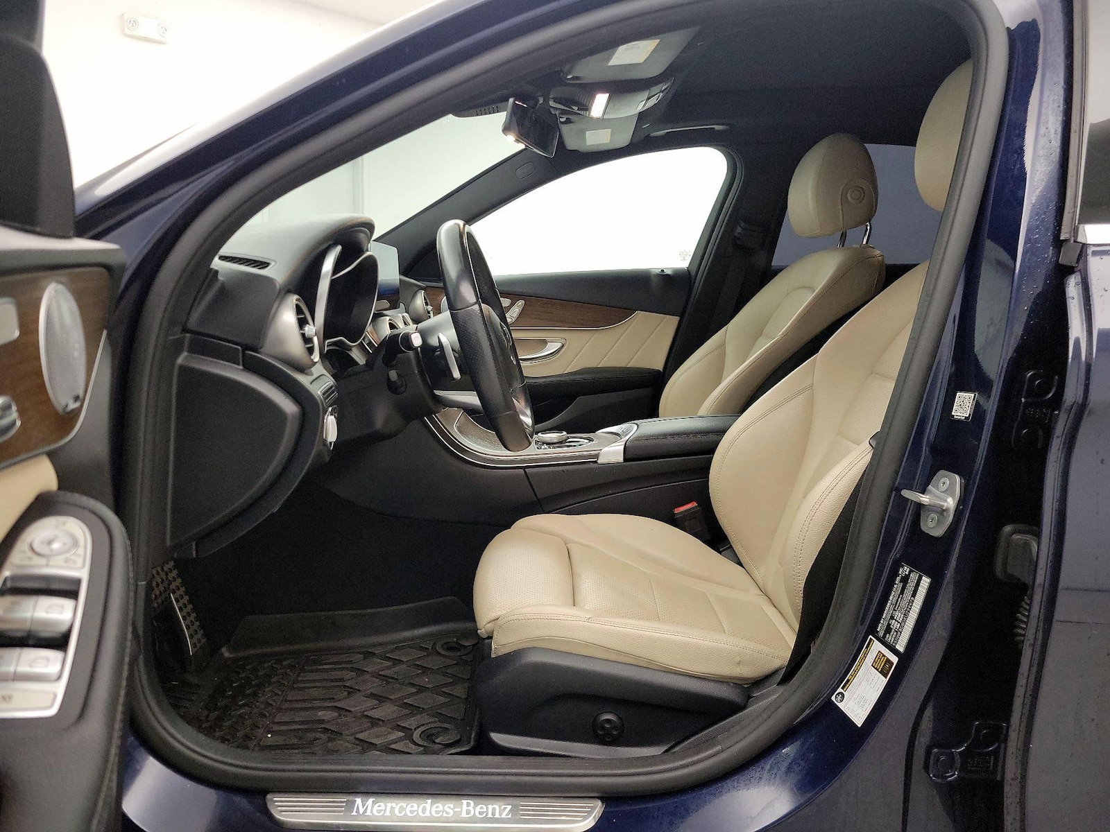 2019 Mercedes-Benz C-Class Sedan C300 - Photo 12